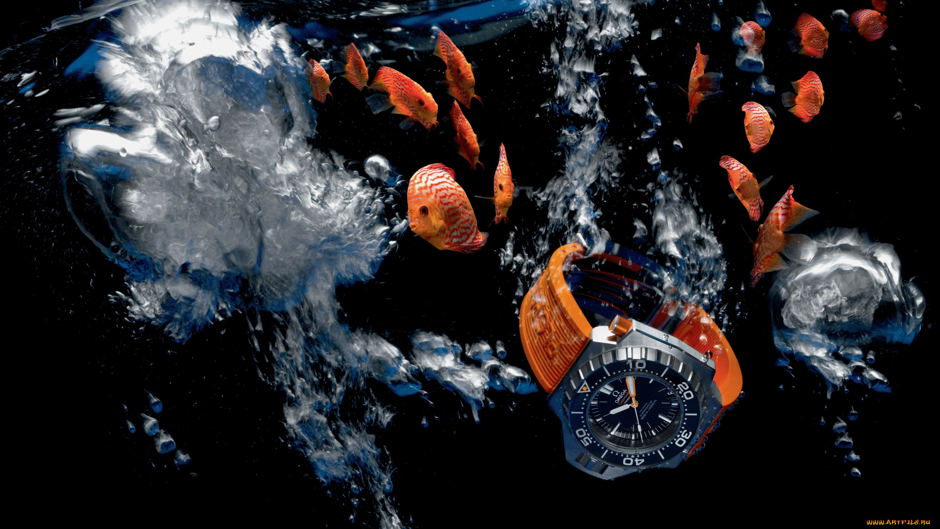 бренды, omega, омега, часы