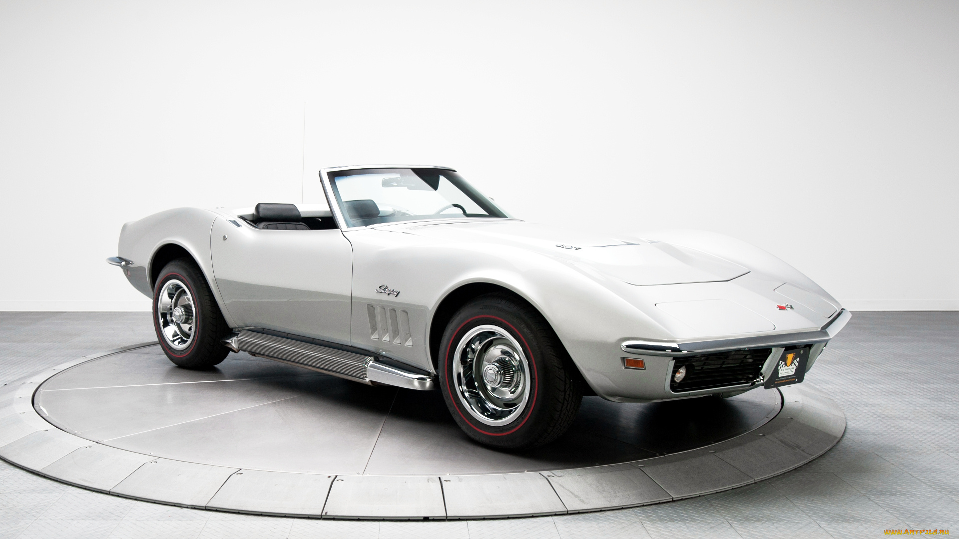 corvette, автомобили, сша, gm, chevrolet, division