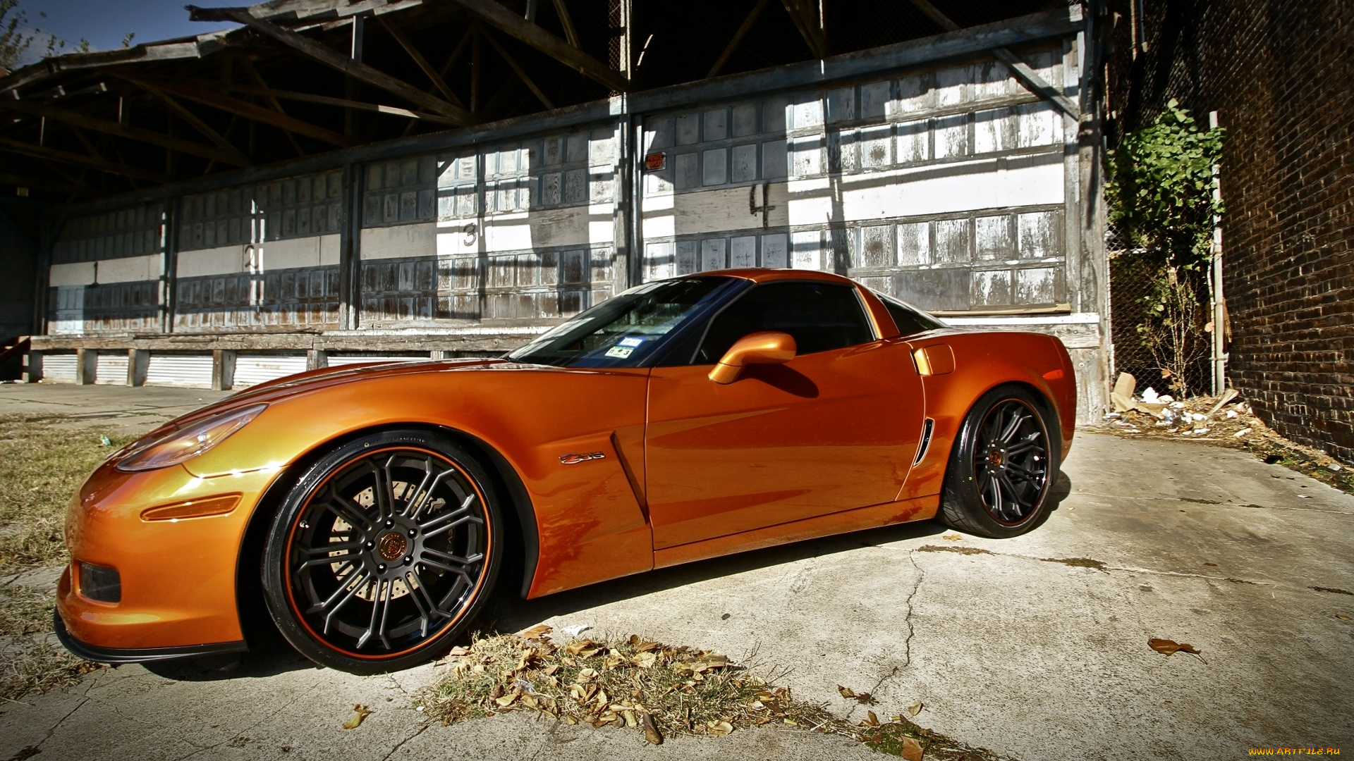 corvette, автомобили, сша, gm, chevrolet, division