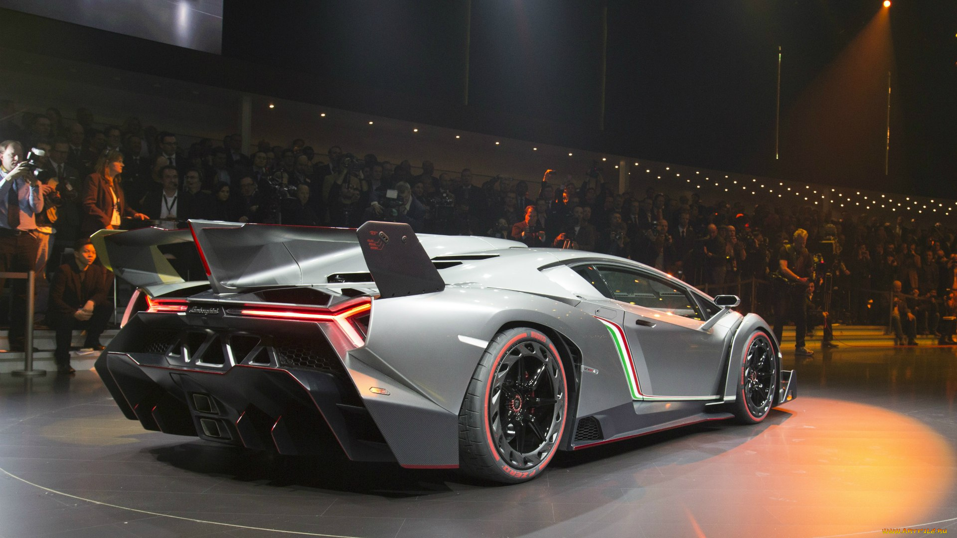 lamborghini, veneno, выпустили, всего, шт, цена, 900, 000, автомобили