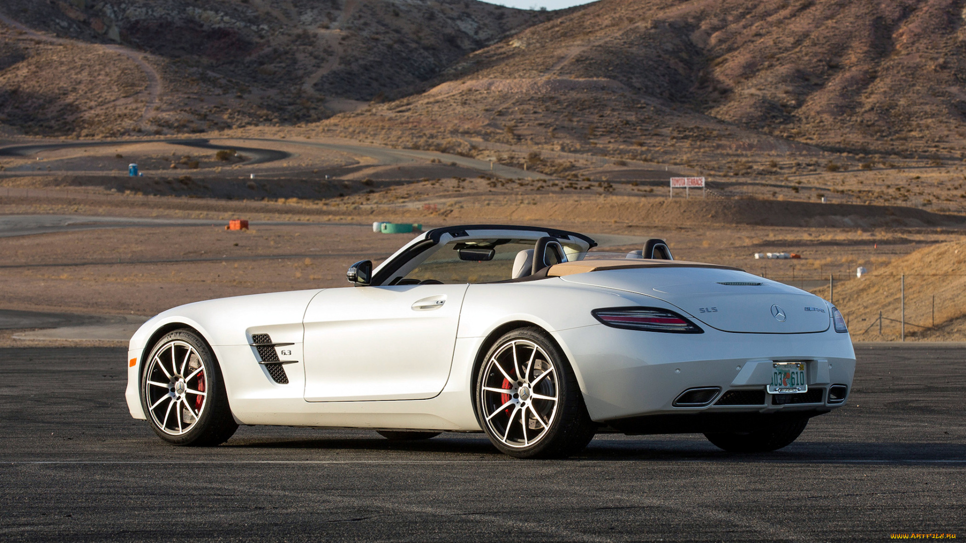 mercedes, sls, автомобили, benz, германия, daimler, ag