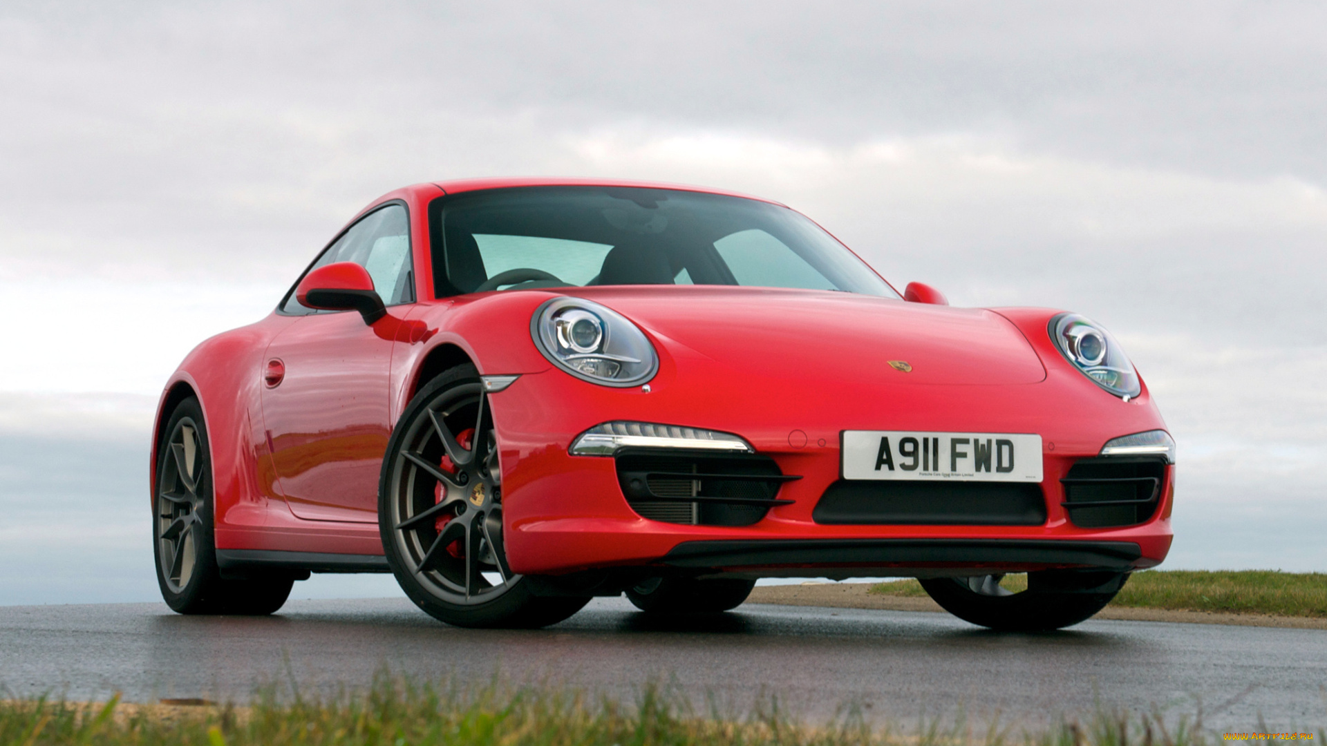 porsche, 911, carrera, автомобили, германия, спортивные, элитные