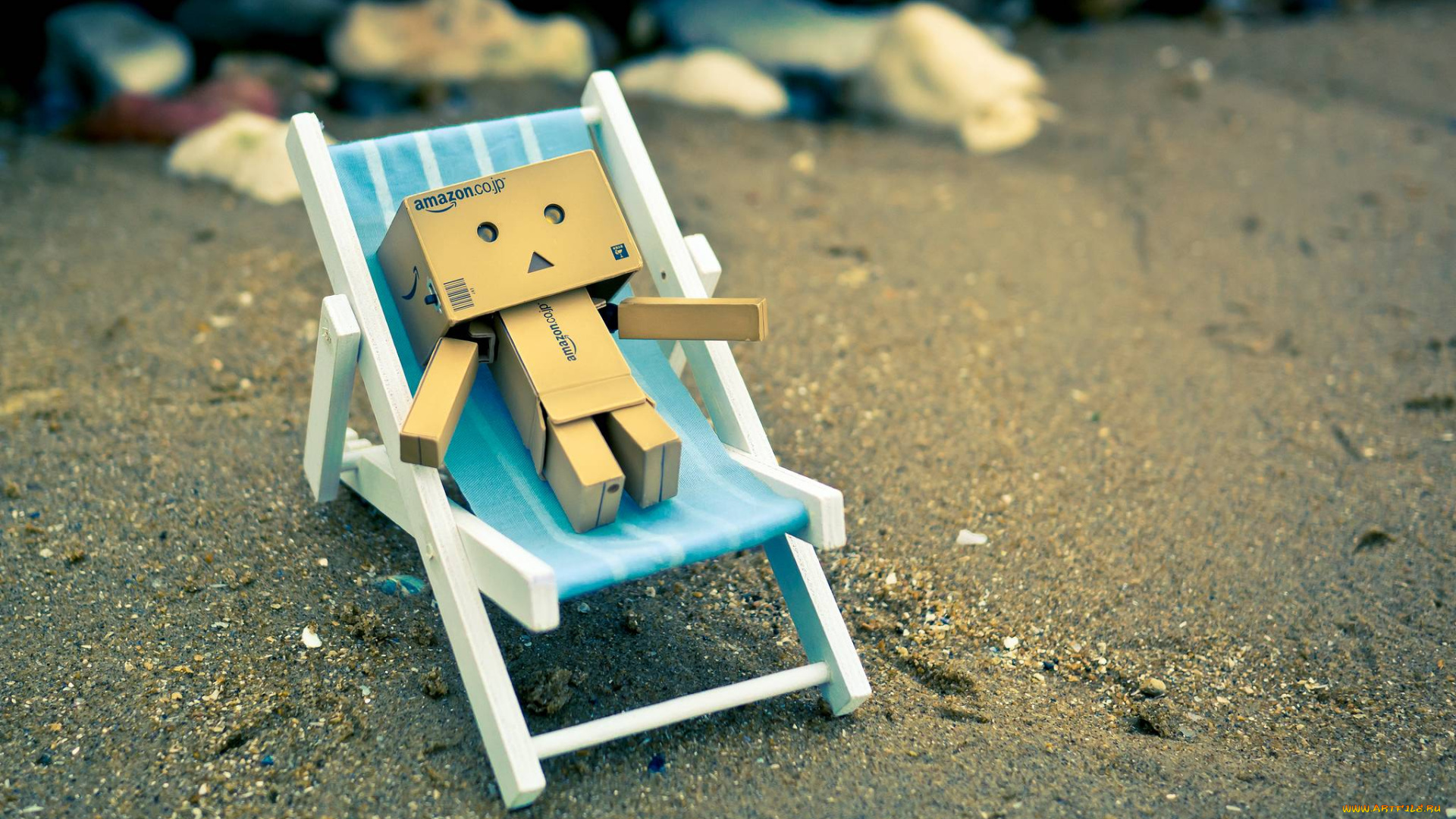 разное, данбо, danboard, шезлонг, отдых