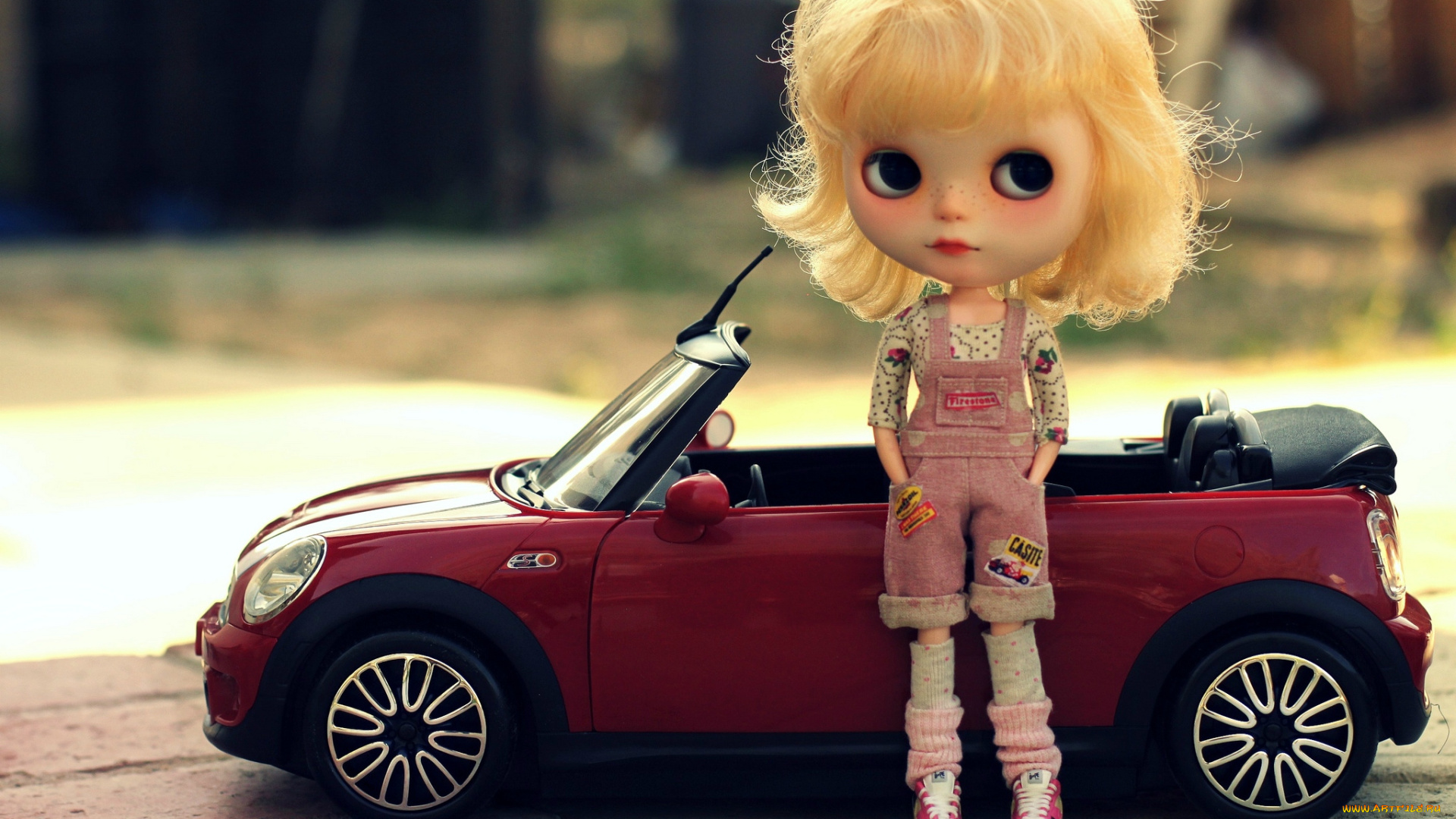 разное, игрушки, кукла