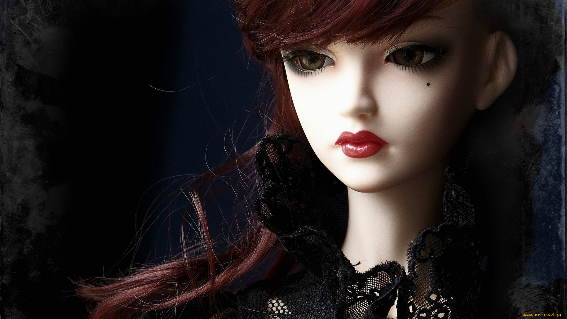 разное, игрушки, кукла