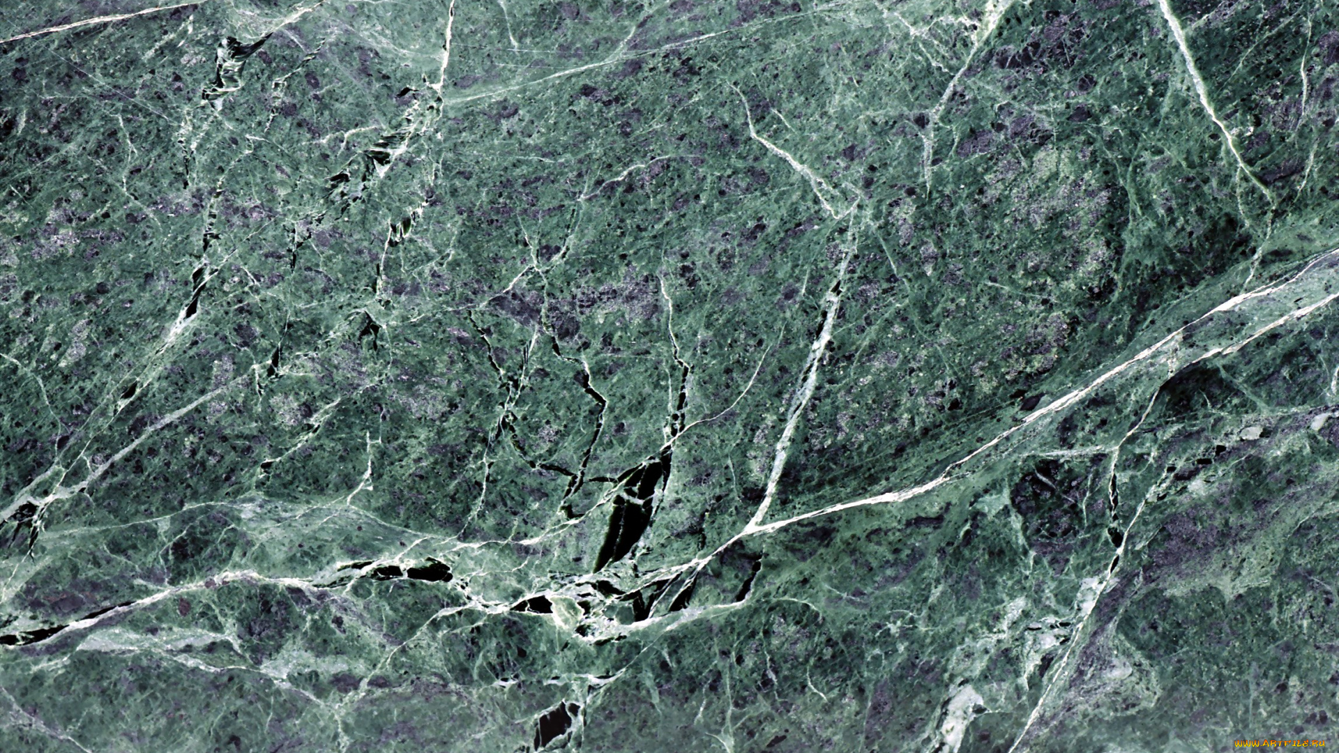 разное, текстуры, прожилки, зеленый, гранит, камень, текстура