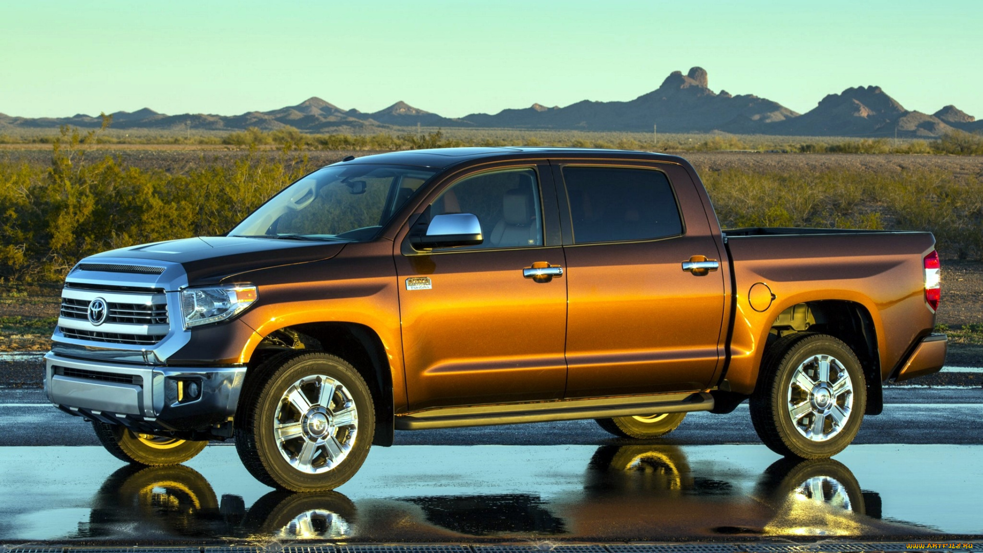 toyota, tundra, автомобили, motor, corporation, Япония