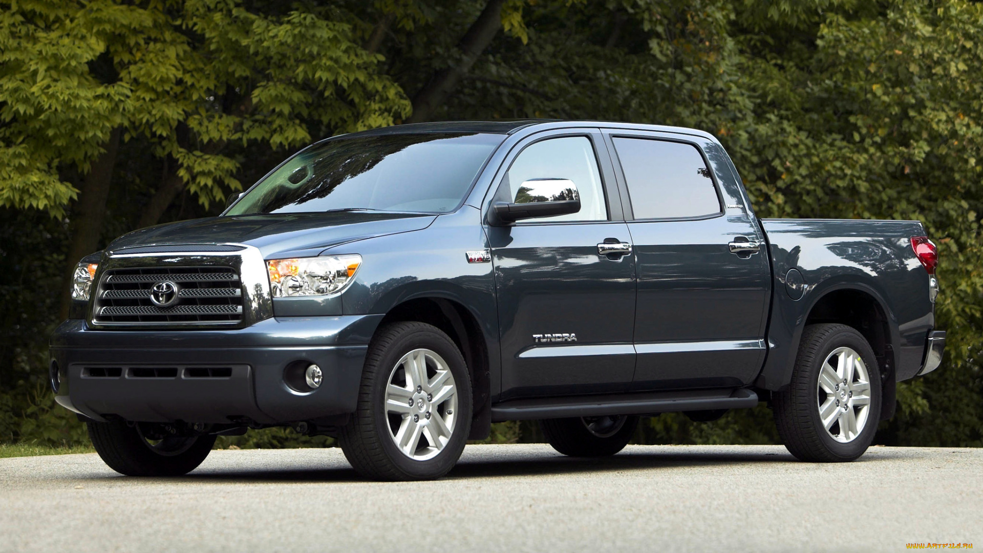 toyota, tundra, автомобили, Япония, motor, corporation