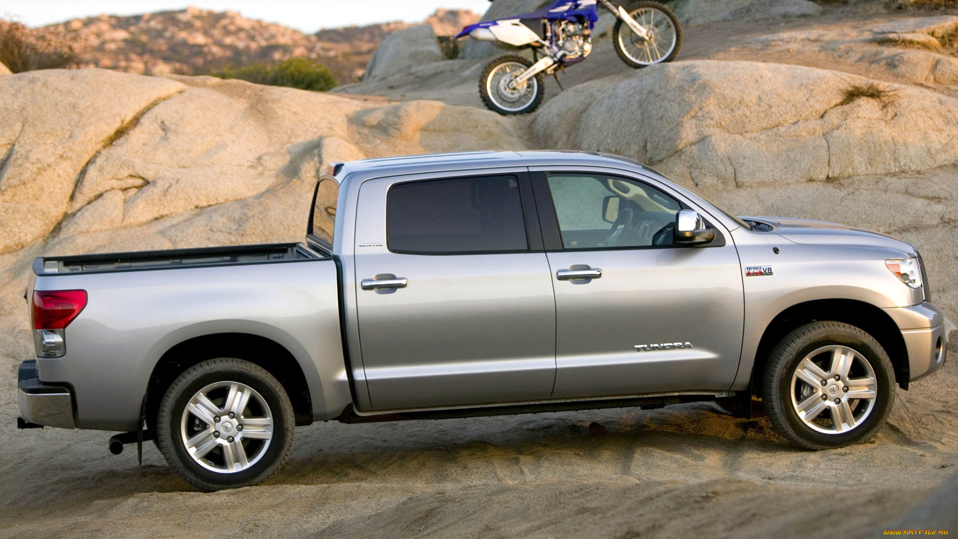 toyota, tundra, автомобили, Япония, motor, corporation