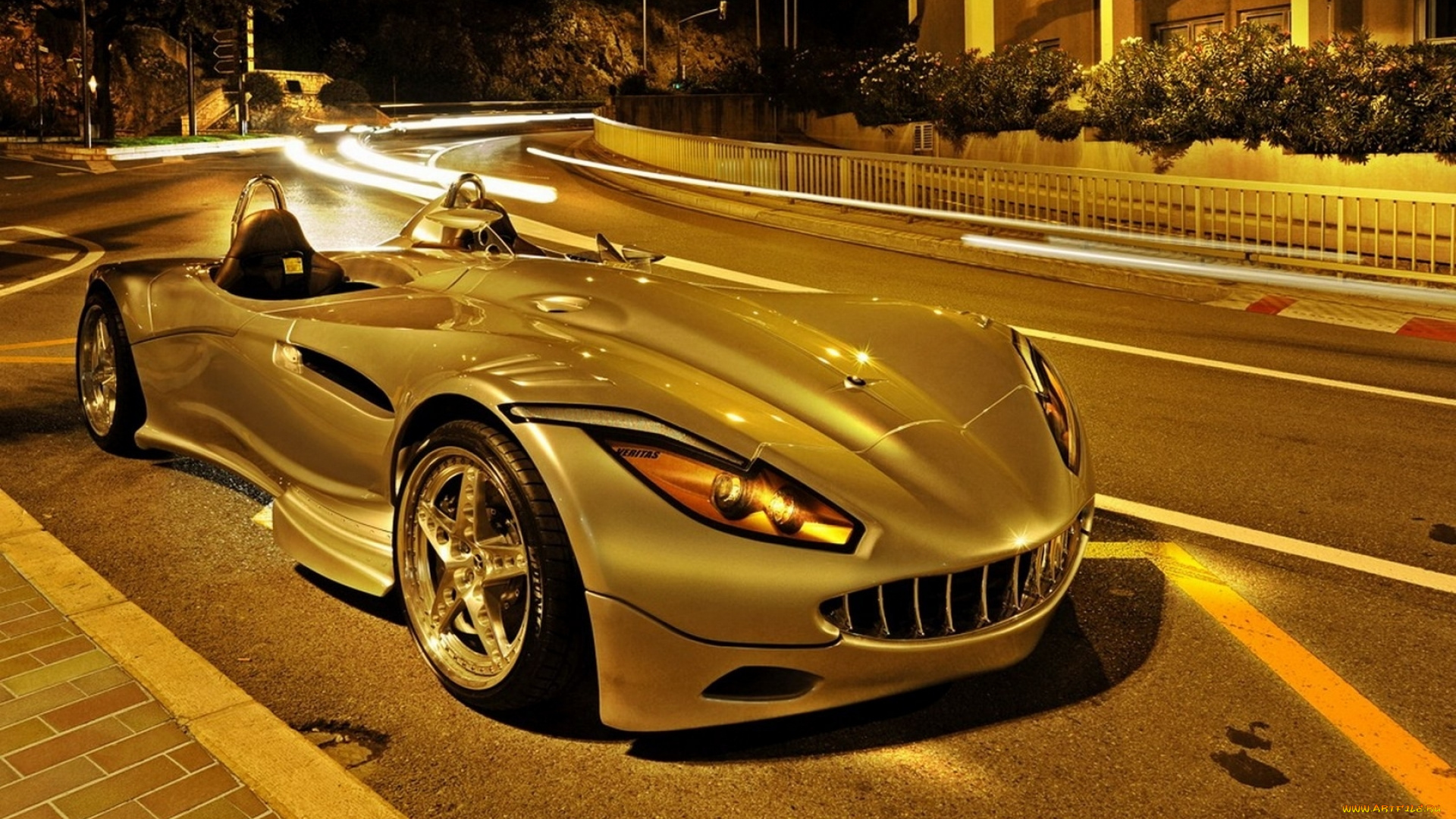 veritas, rs, iii, roadster, автомобили, vermot, ag, германия