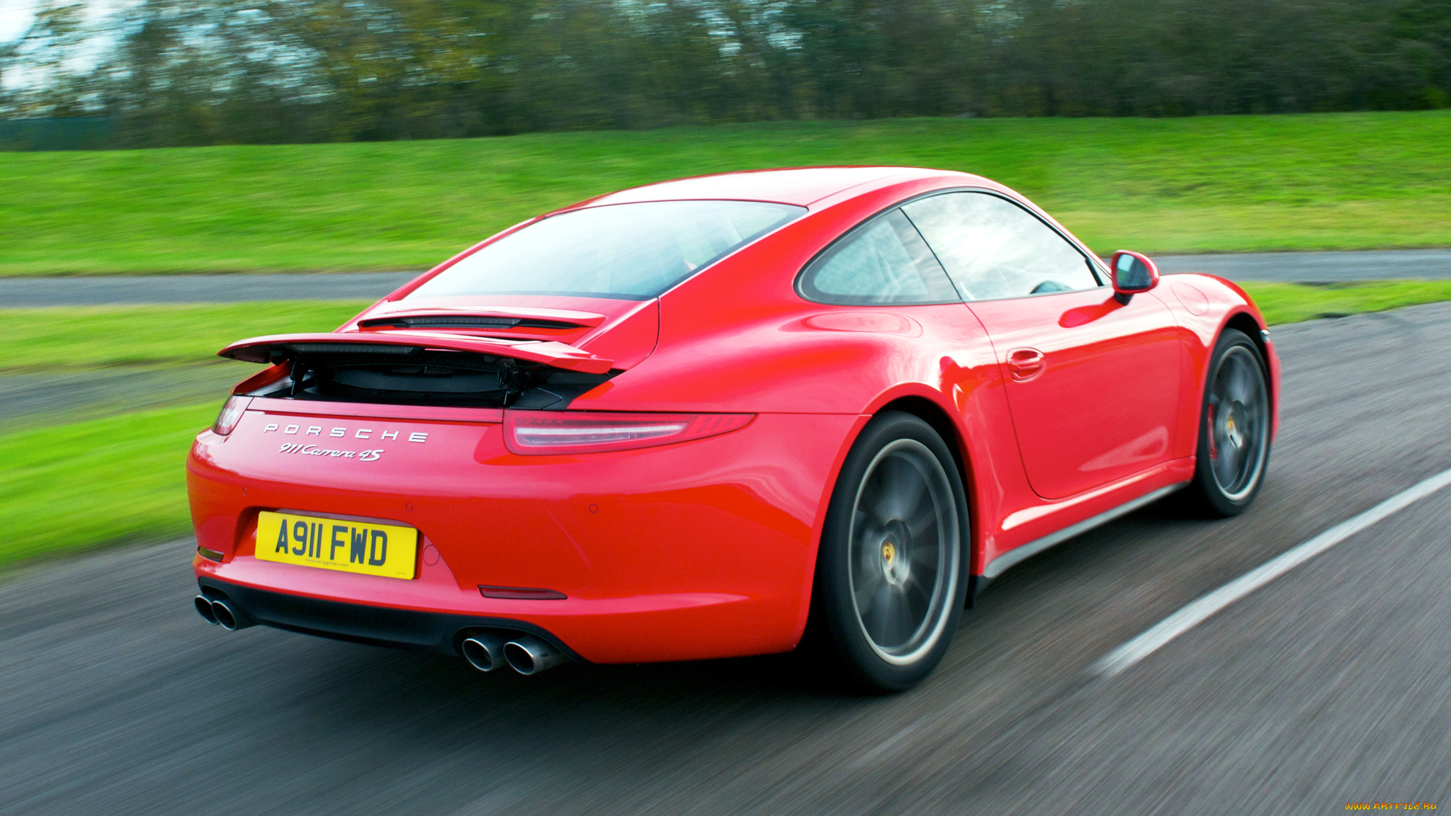 porsche, 911, carrera, автомобили, германия, спортивные, элитные