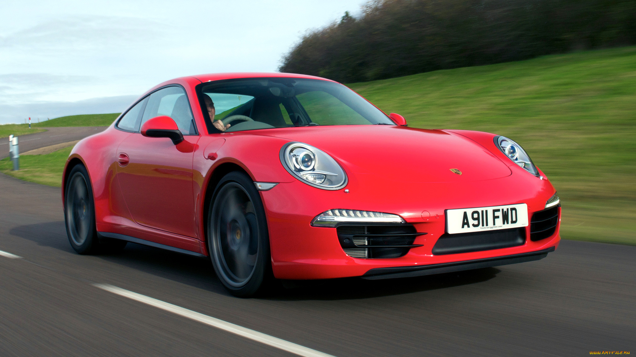 porsche, 911, carrera, автомобили, спортивные, элитные, германия