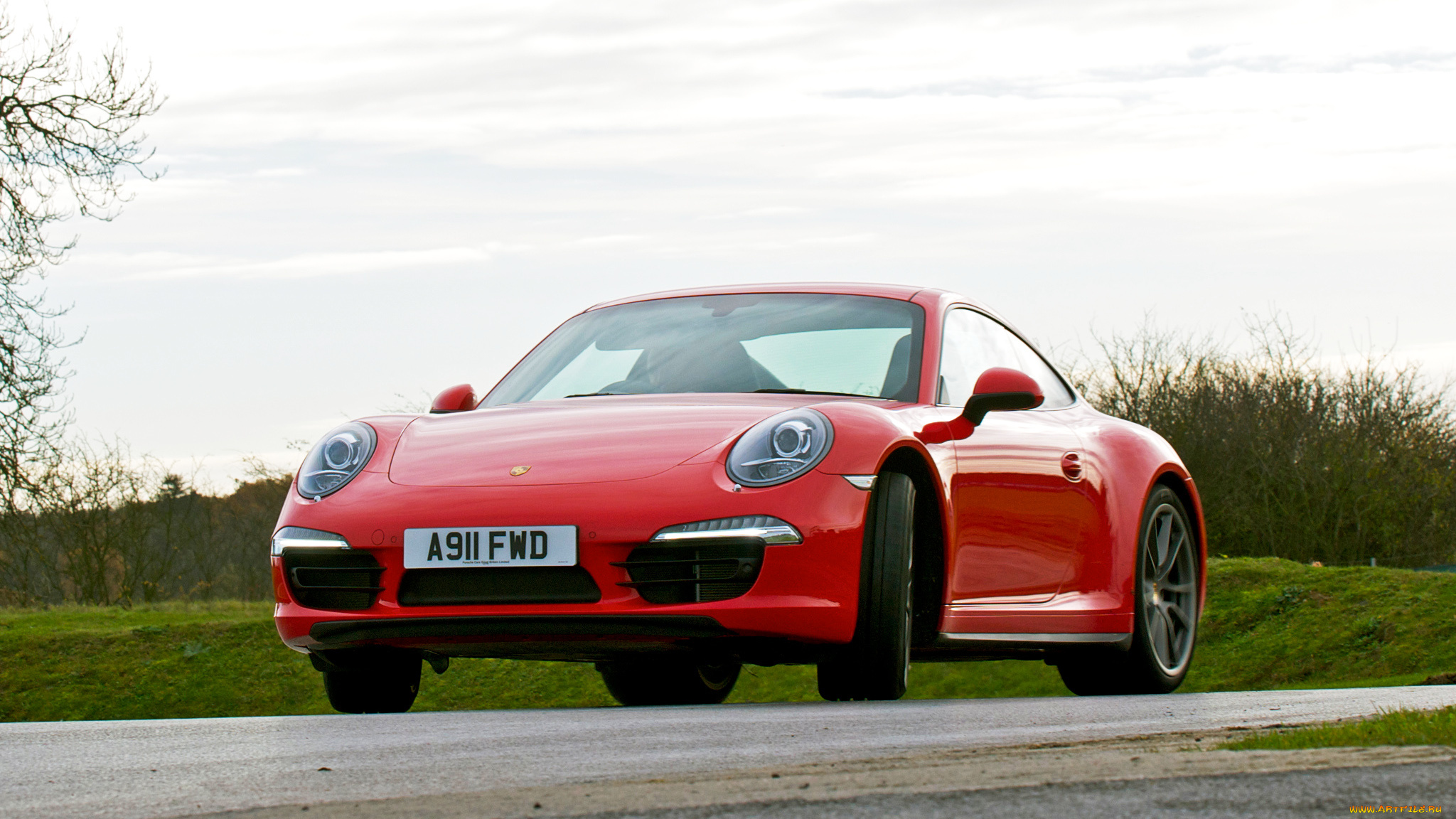 porsche, 911, carrera, автомобили, спортивные, элитные, германия