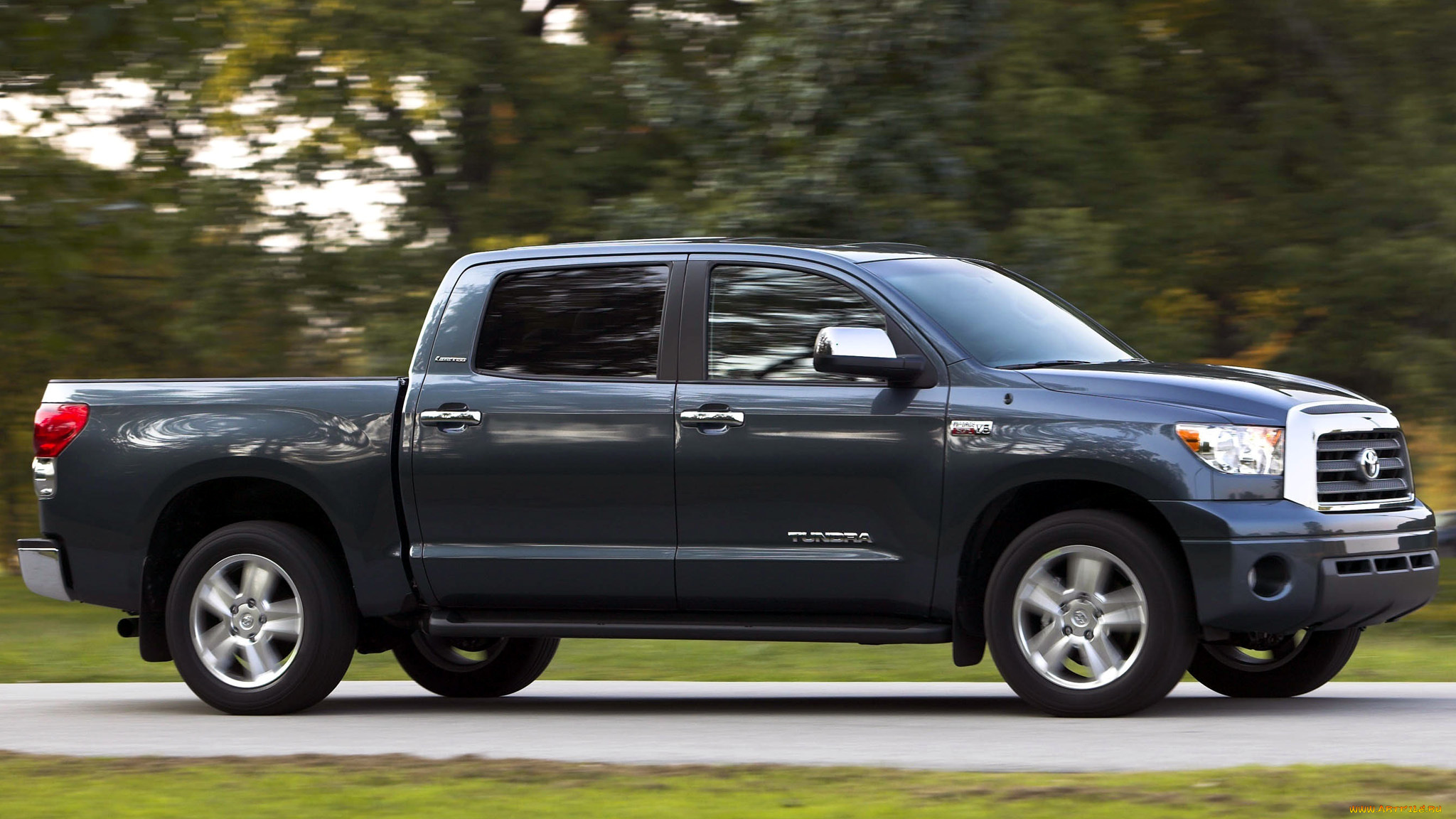 toyota, tundra, автомобили, motor, corporation, Япония