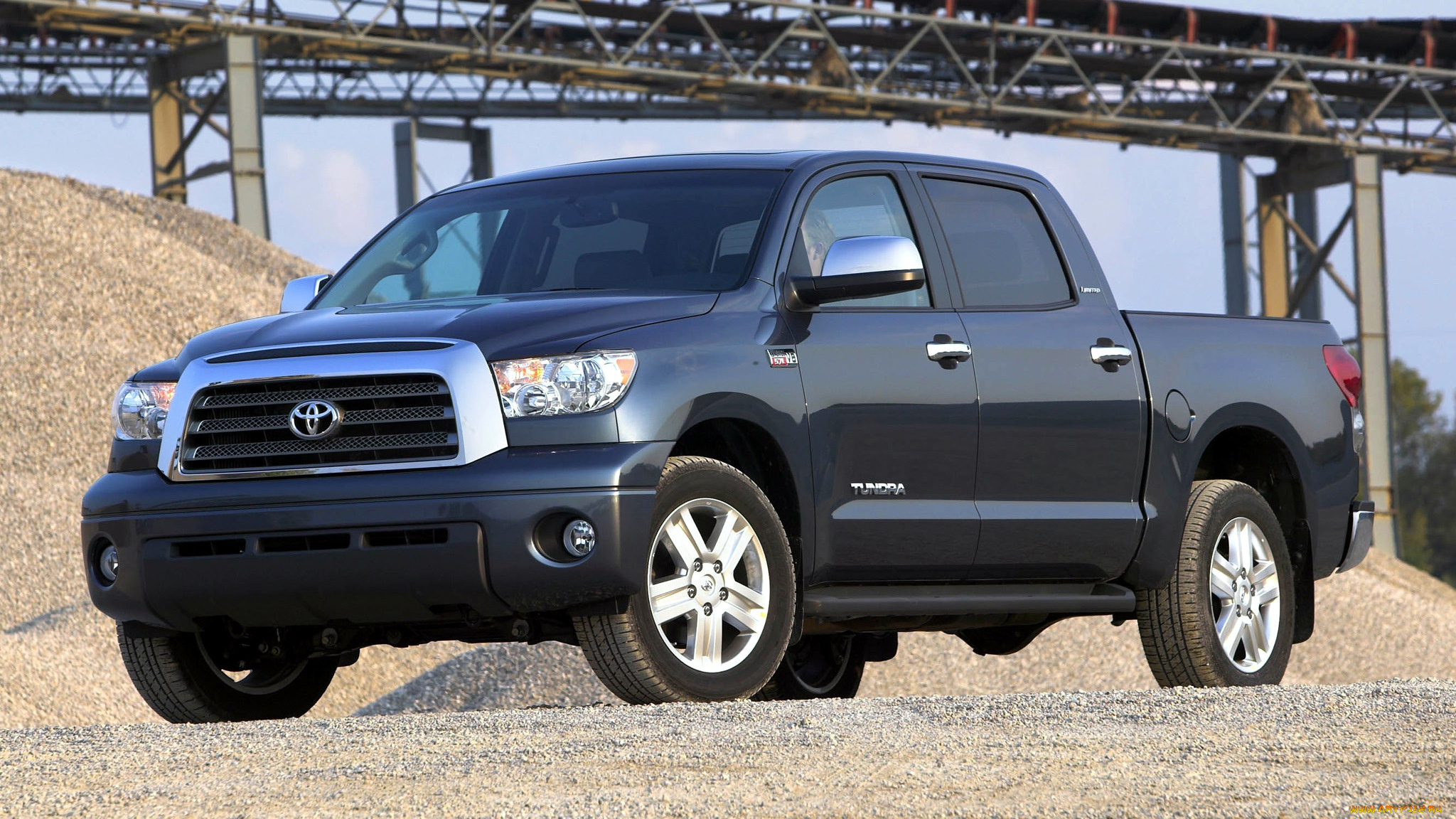 toyota, tundra, автомобили, Япония, motor, corporation