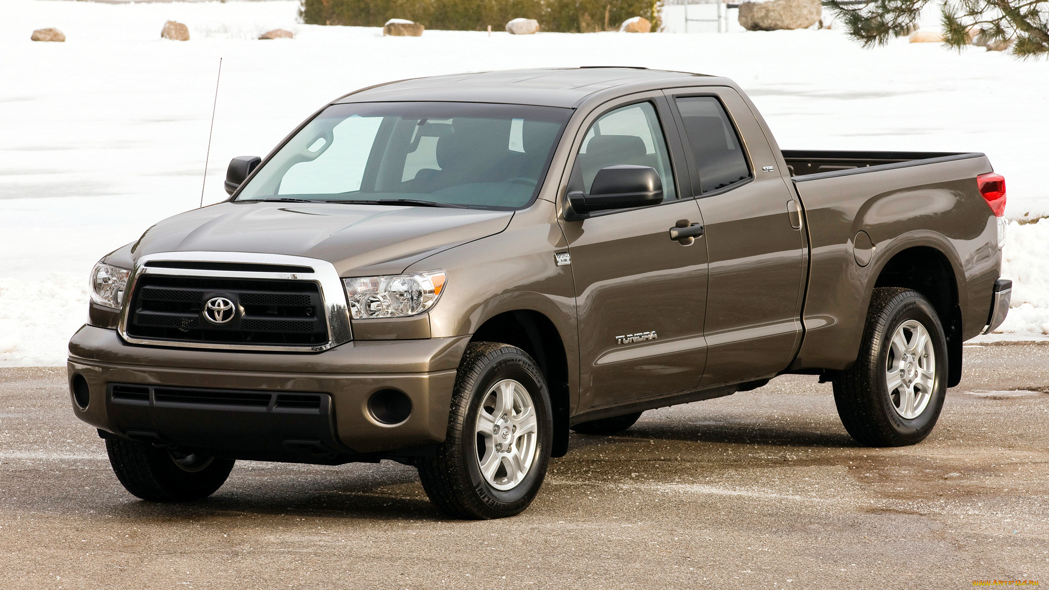 toyota, tundra, автомобили, Япония, motor, corporation