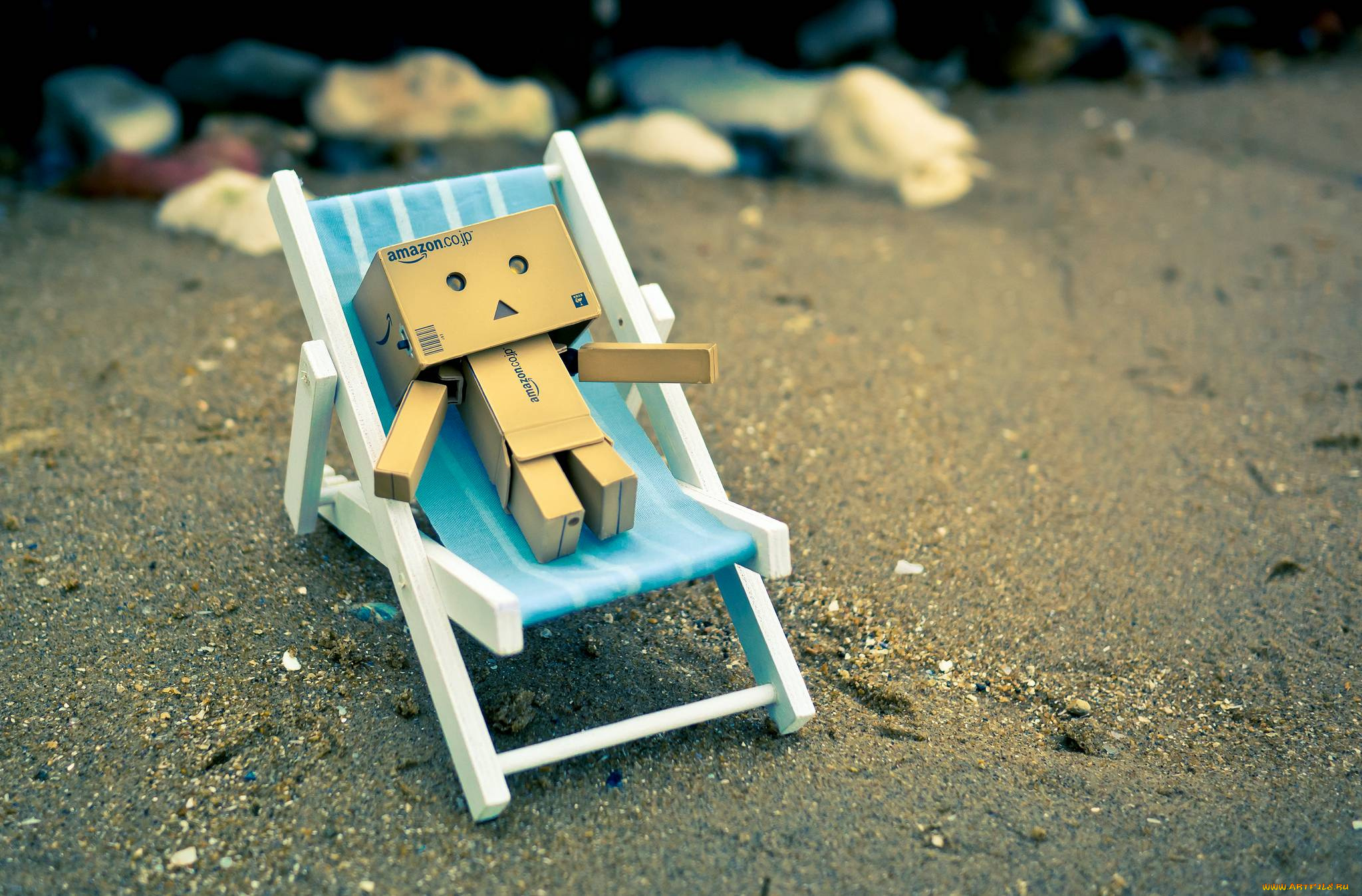 разное, данбо, danboard, шезлонг, отдых