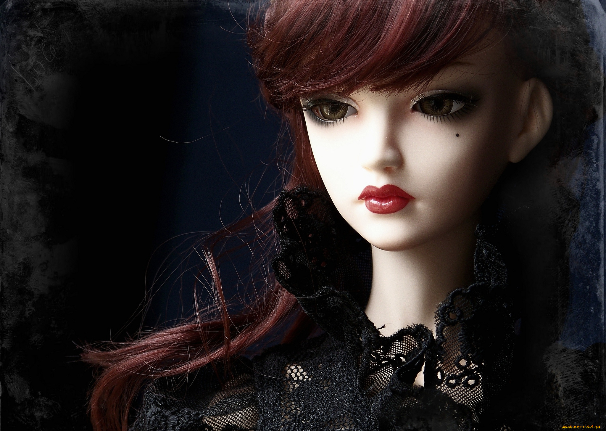 разное, игрушки, кукла