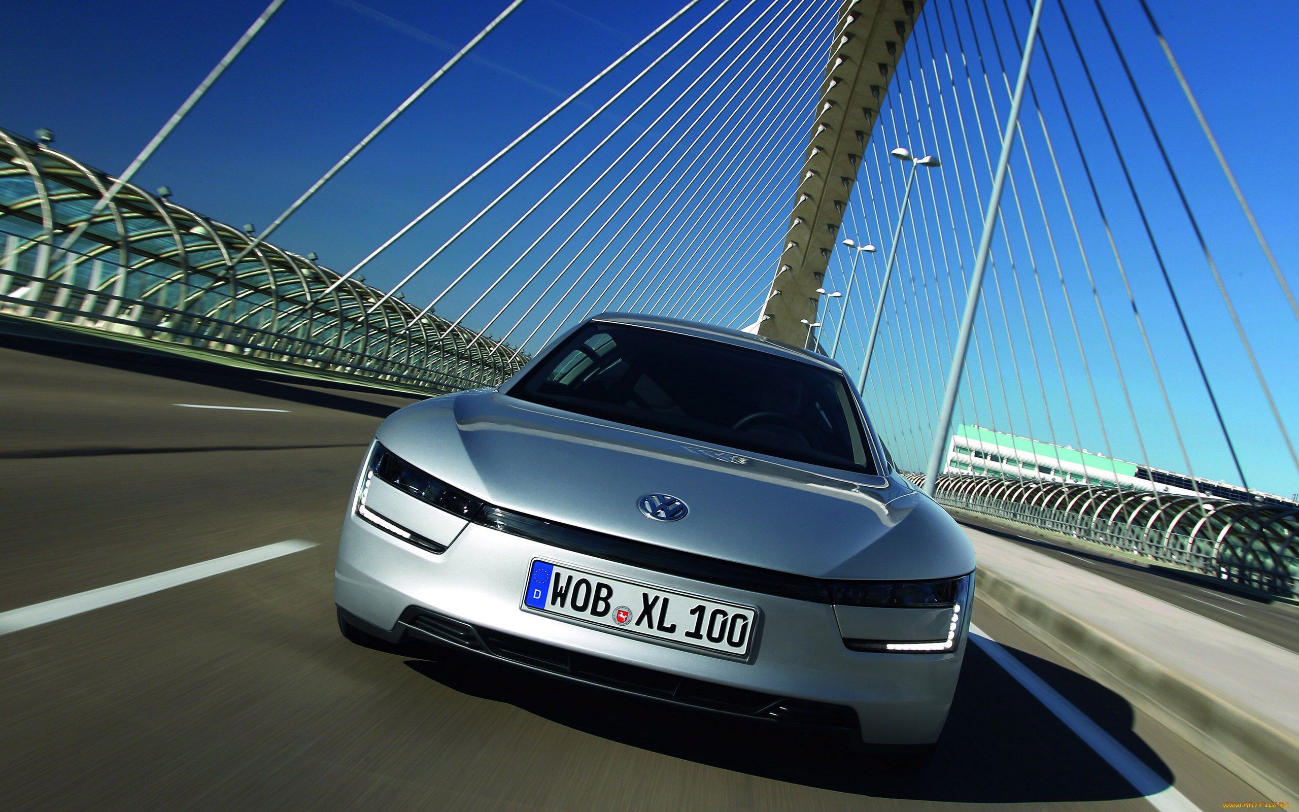 автомобили, lamborghini, car, concept, xl1, volkswagen