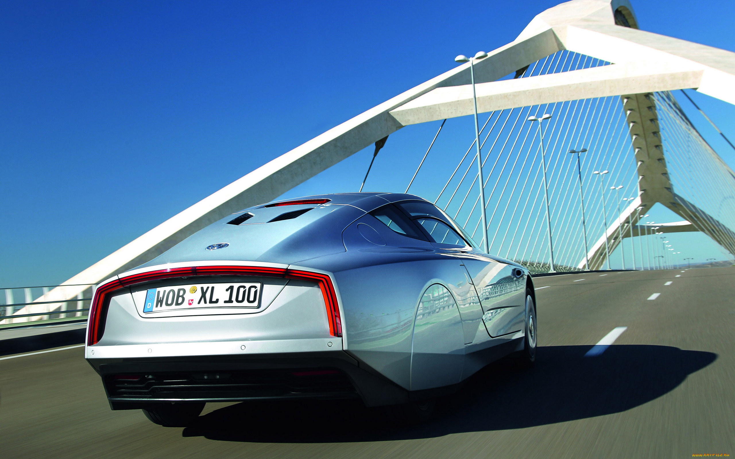 автомобили, volkswagen, concept, xl1, car