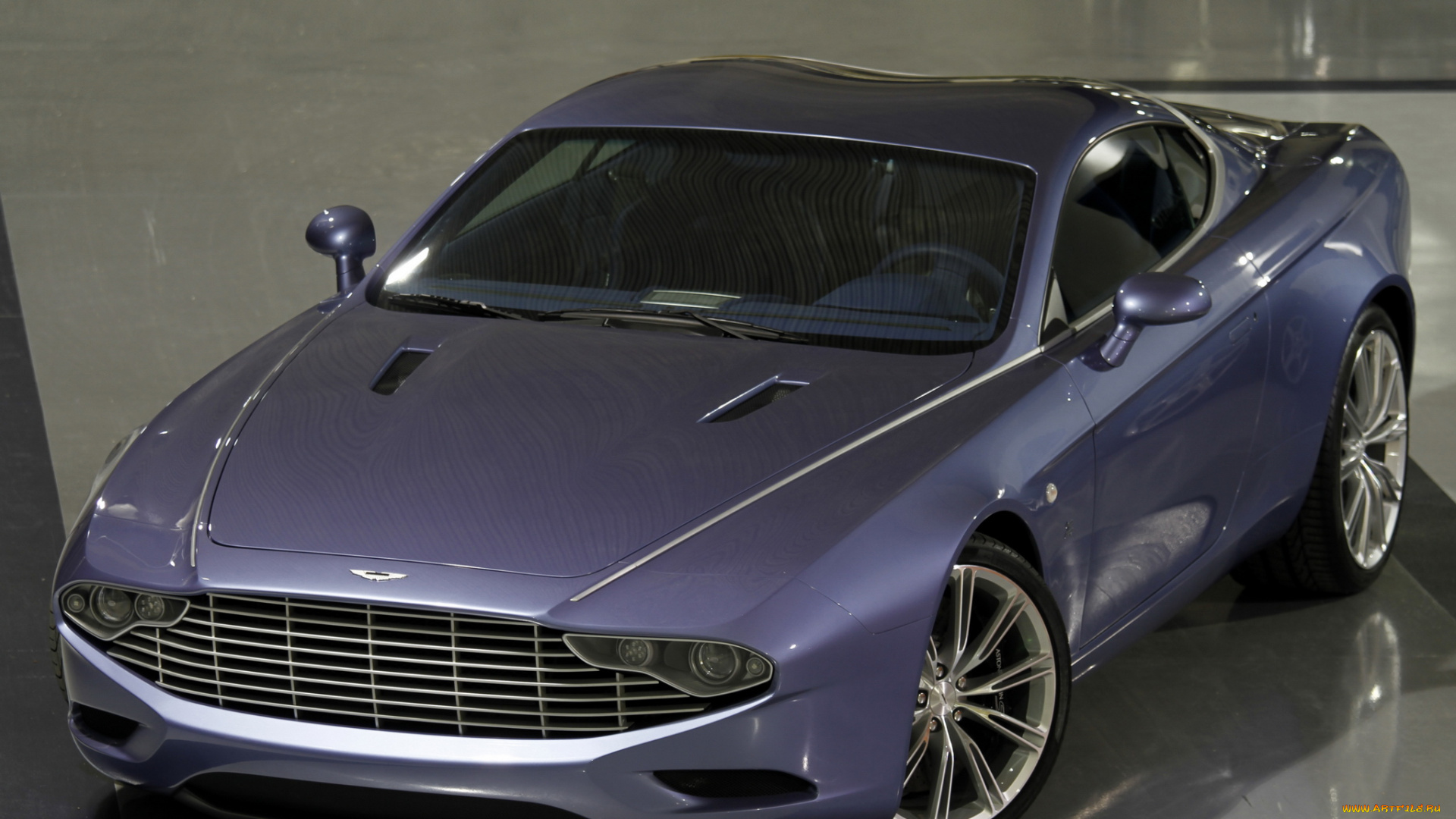 автомобили, aston, martin, centennial