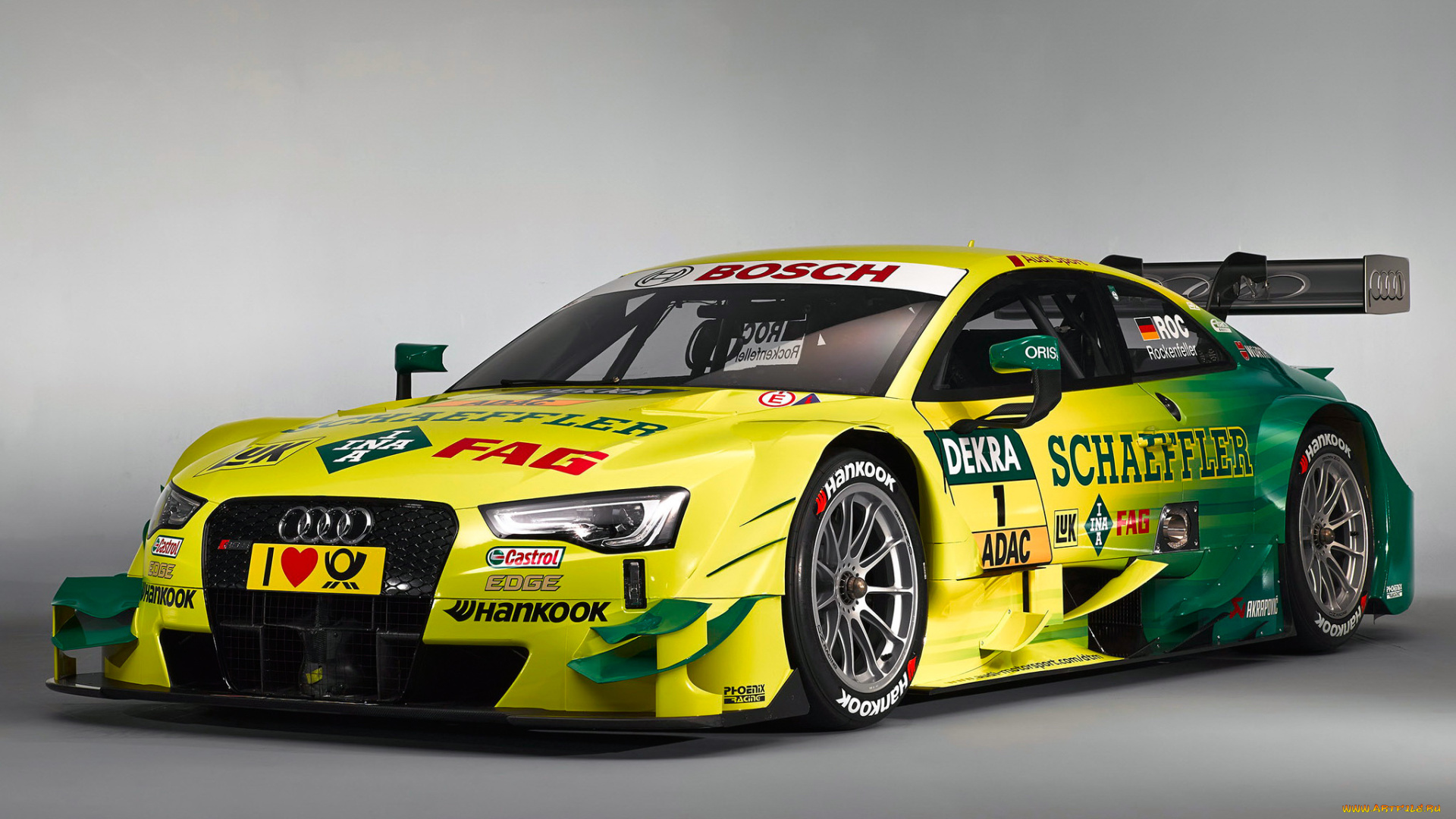 автомобили, audi, dtm