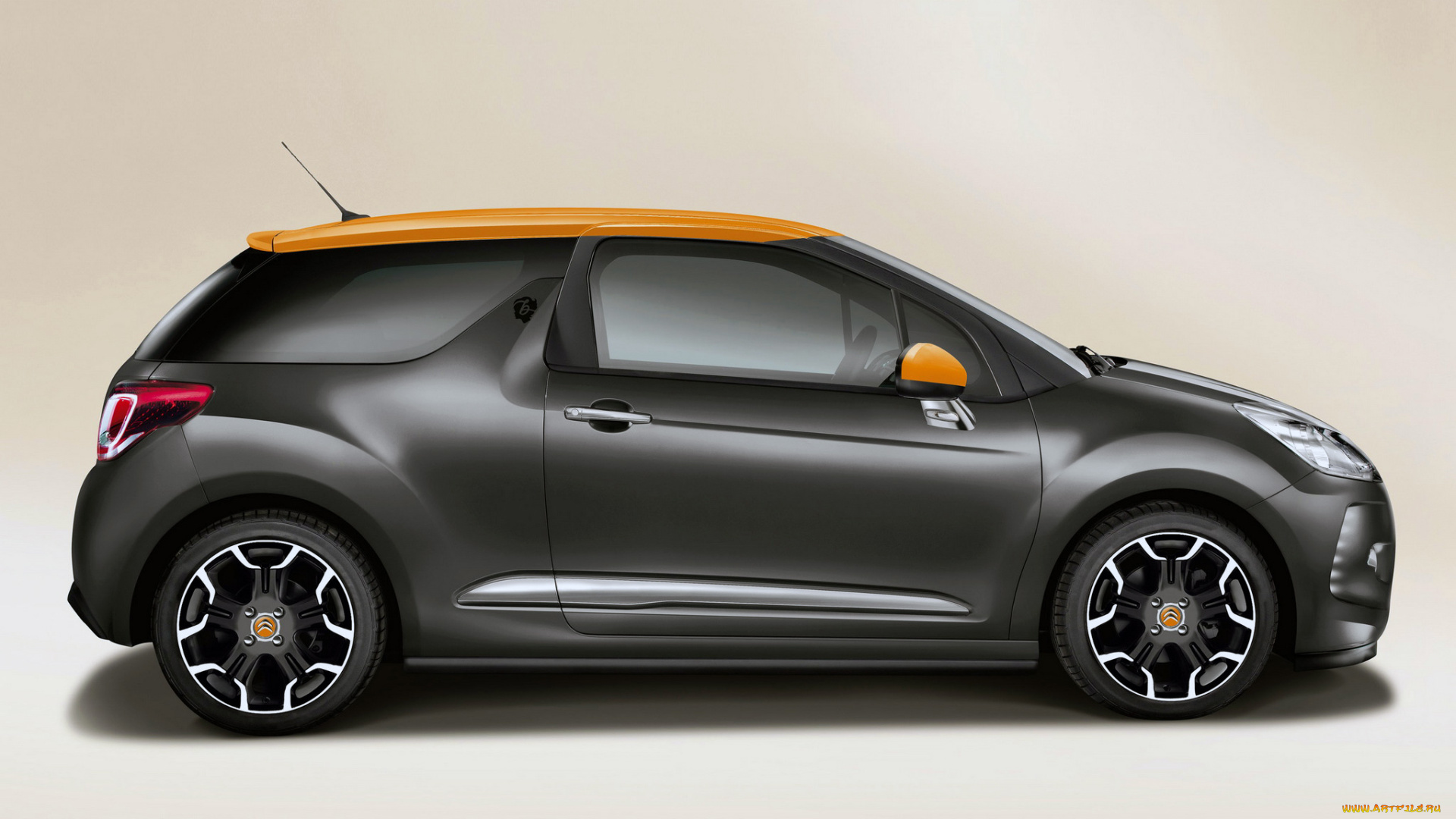 автомобили, citroen, 2014, dstyle, ds3, by, benefit, citroеn