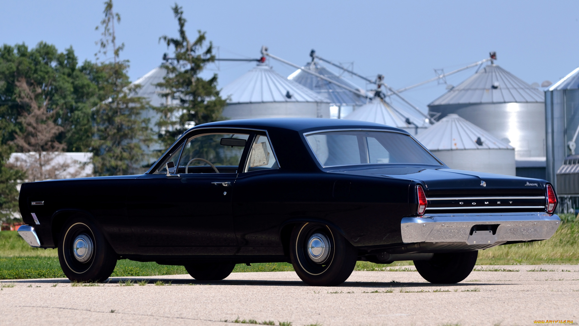 автомобили, mercury