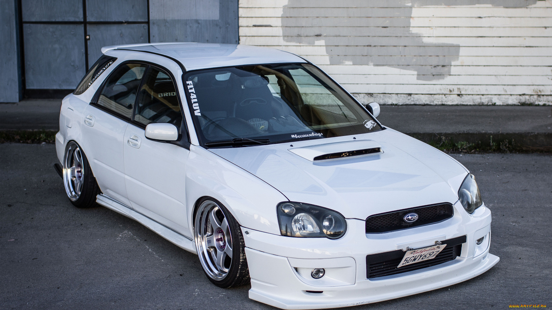 автомобили, subaru, wrx