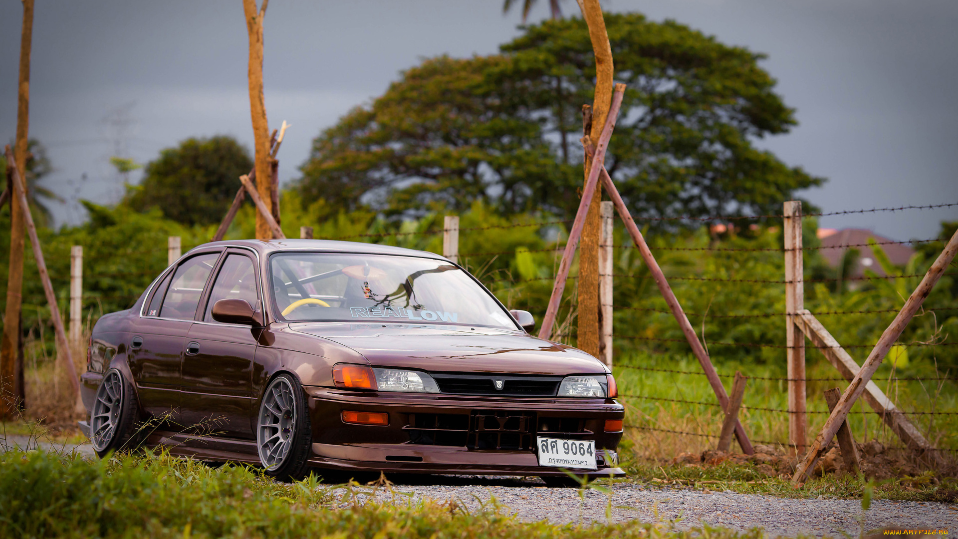 автомобили, toyota