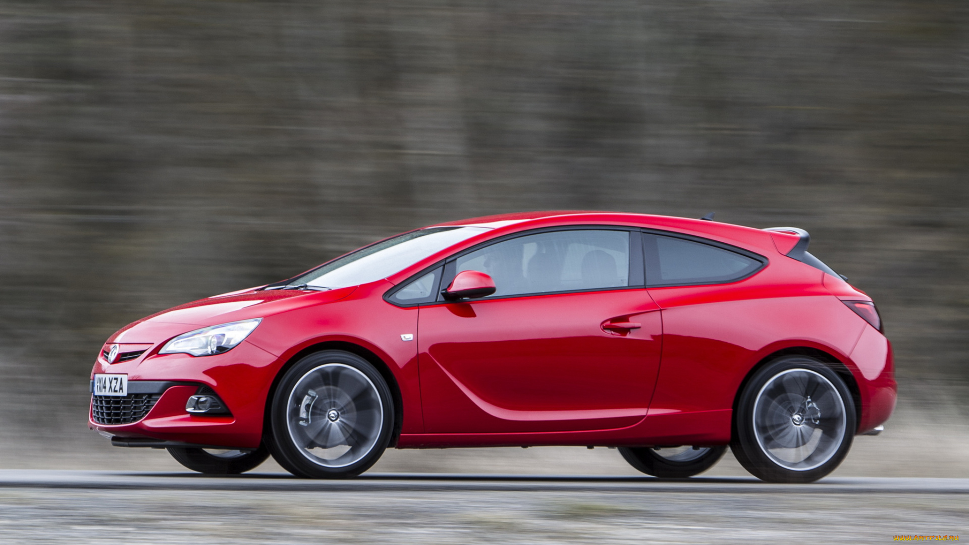 автомобили, vauxhall, 2013, turbo, gtc, astra