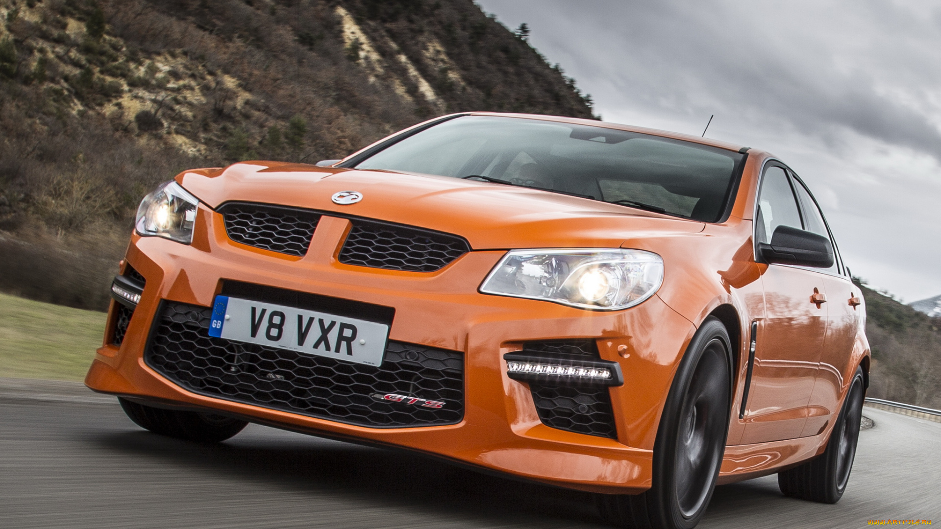 автомобили, vauxhall, 2014, gts, vxr8