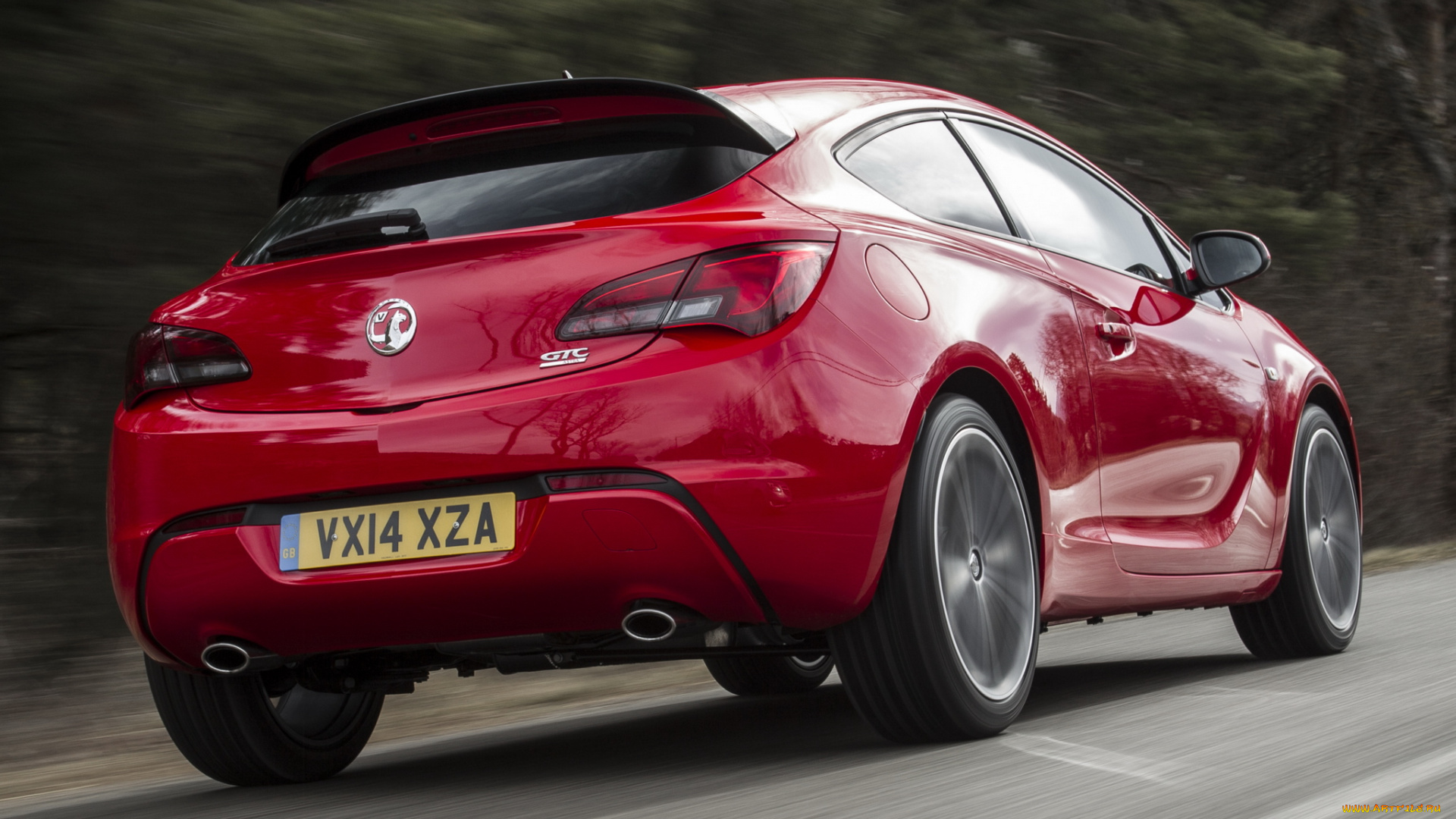 автомобили, vauxhall, astra, 2013, turbo, gtc