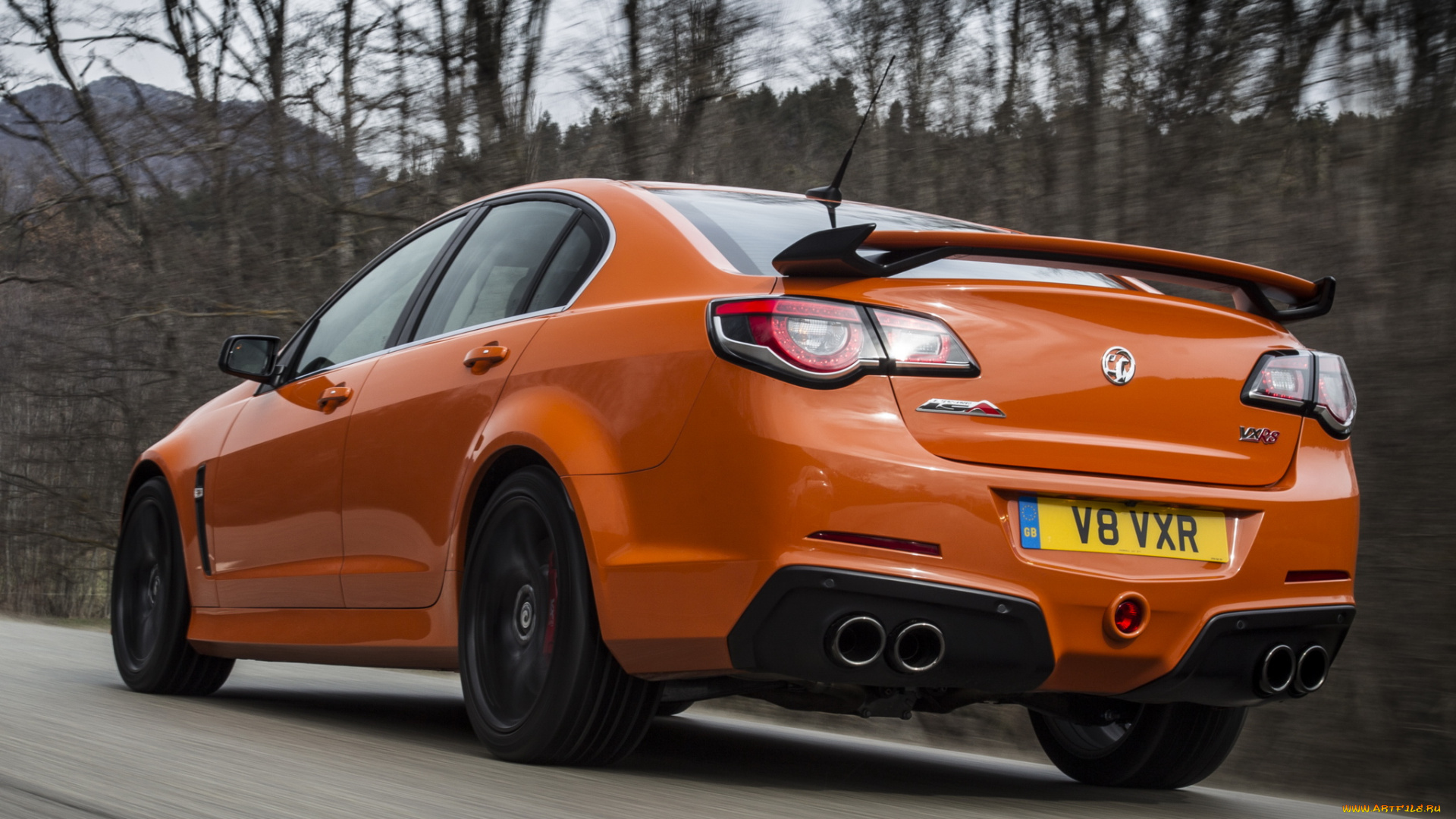 автомобили, vauxhall, vxr8, 2014, gts