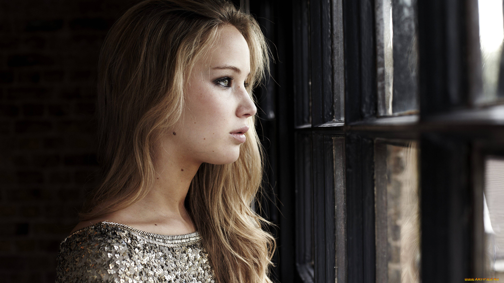 девушки, jennifer, lawrence, jennifer, lawrence