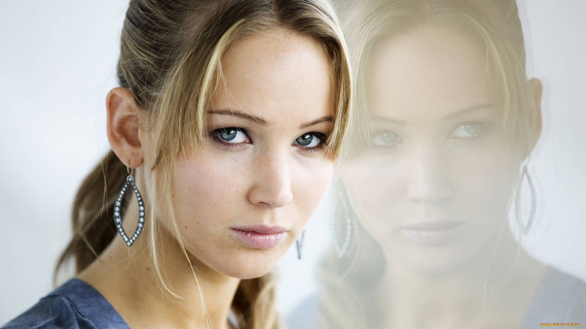 девушки, jennifer, lawrence, jennifer, lawrence