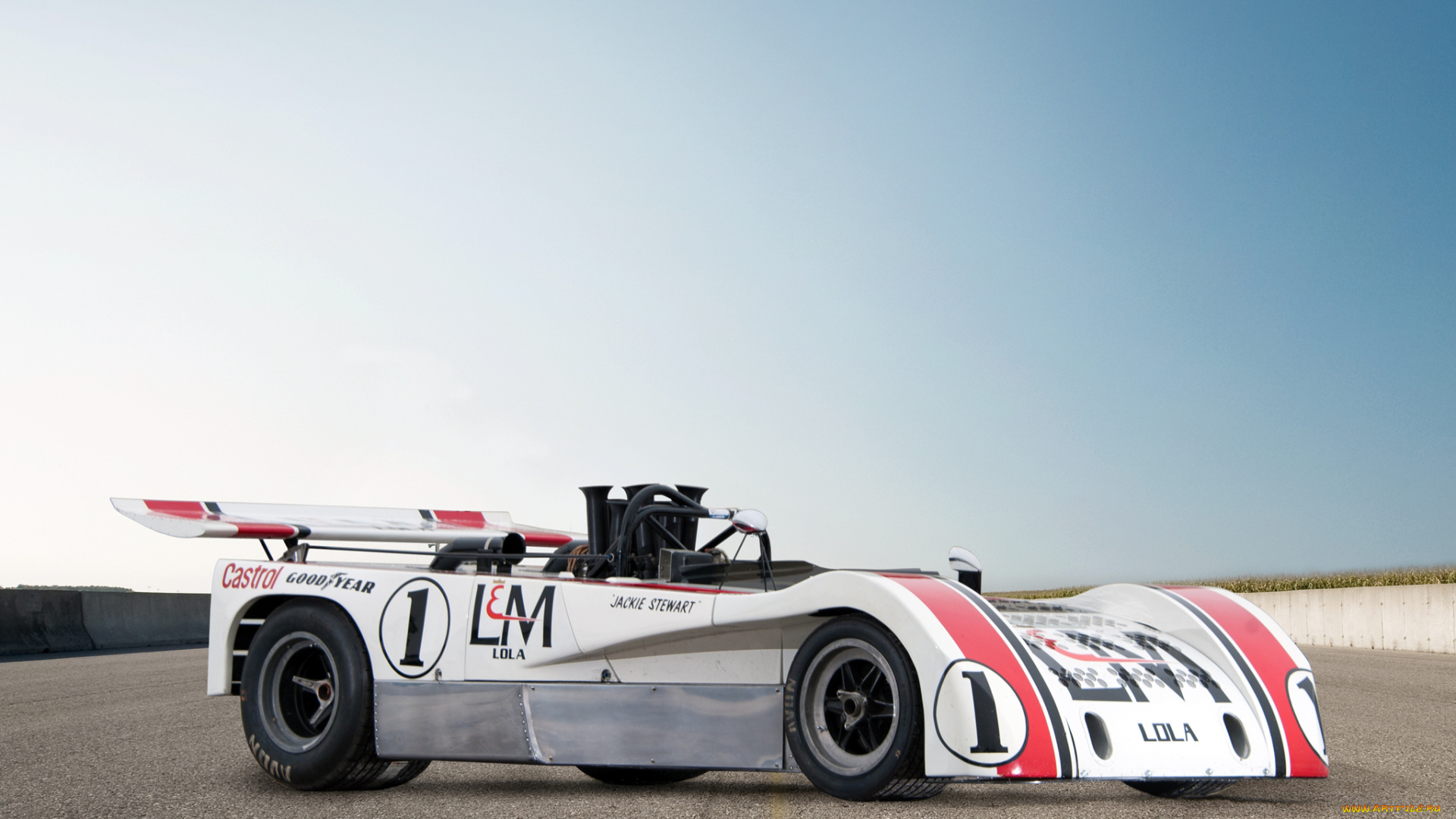 lola, автомобили