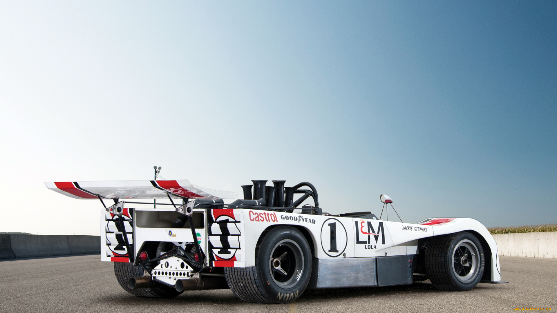 lola, автомобили