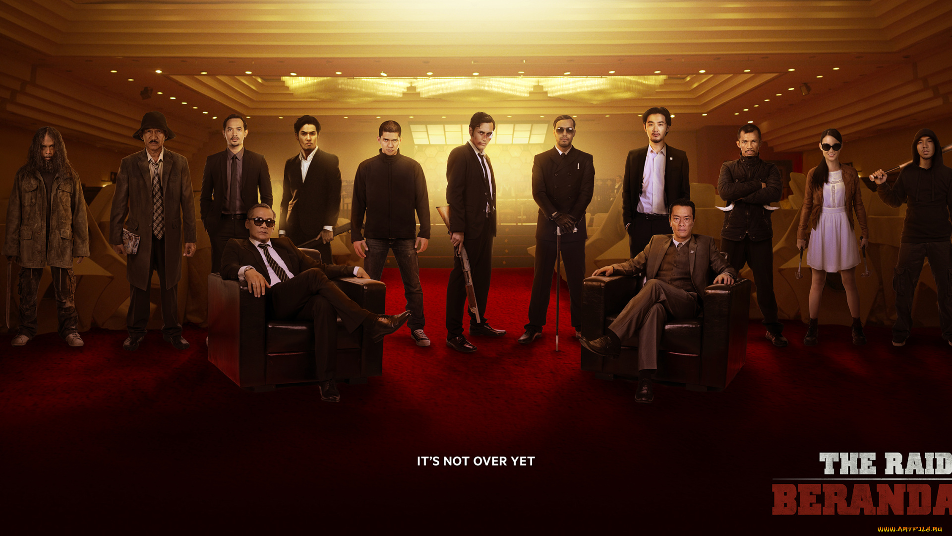 the, raid, 2, , berandal, кино, фильмы, рейд, 2