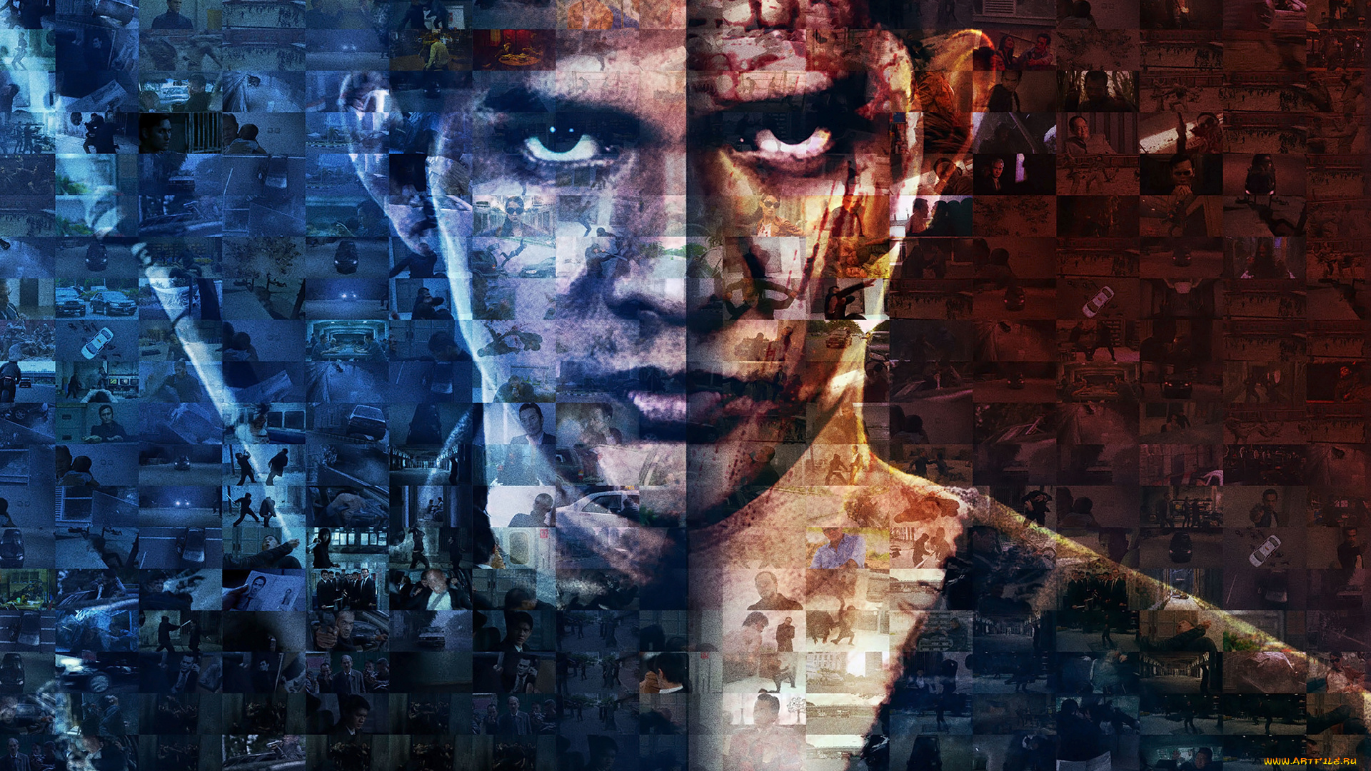 the, raid, 2, , berandal, кино, фильмы, рейд, 2