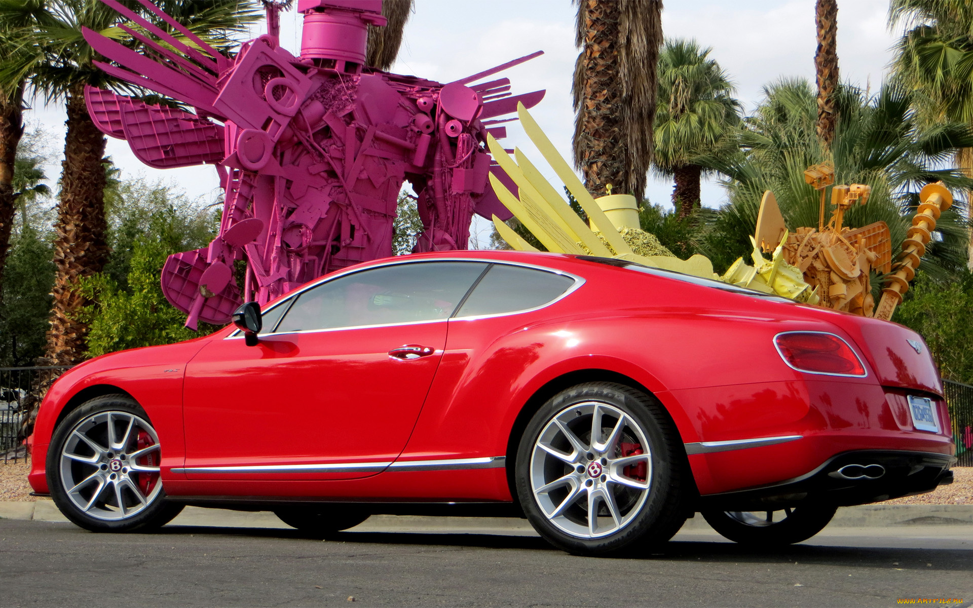 автомобили, bentley, continental