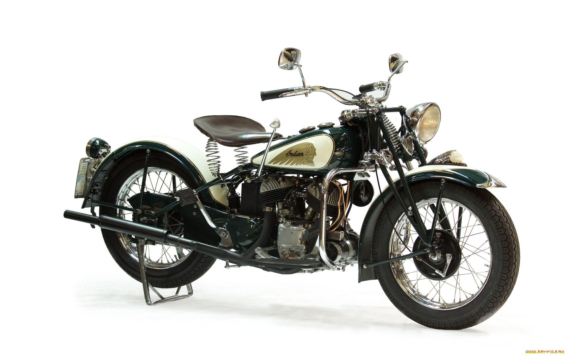 мотоциклы, indian, motorcycle
