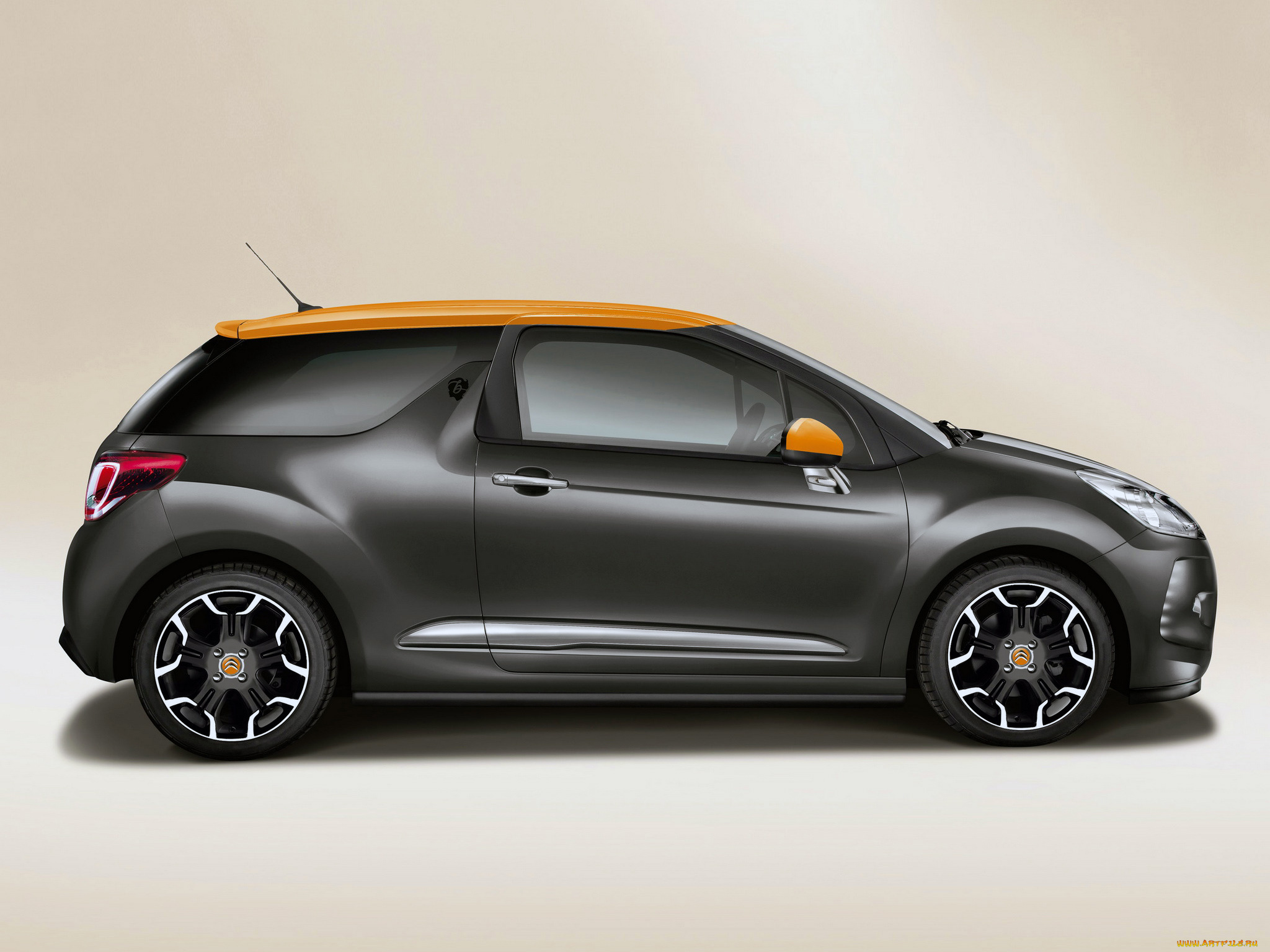 автомобили, citroen, 2014, dstyle, ds3, by, benefit, citroеn