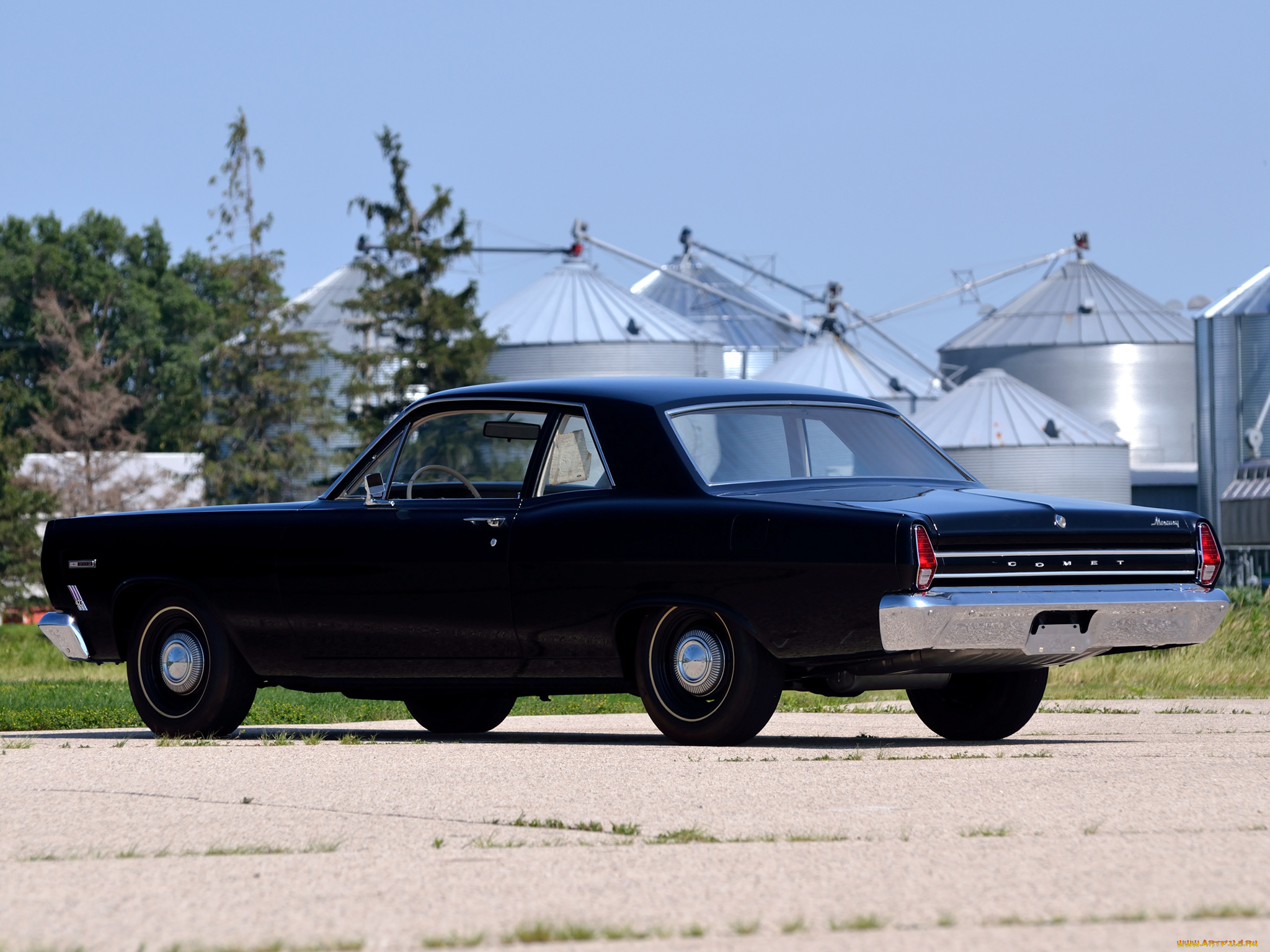 автомобили, mercury