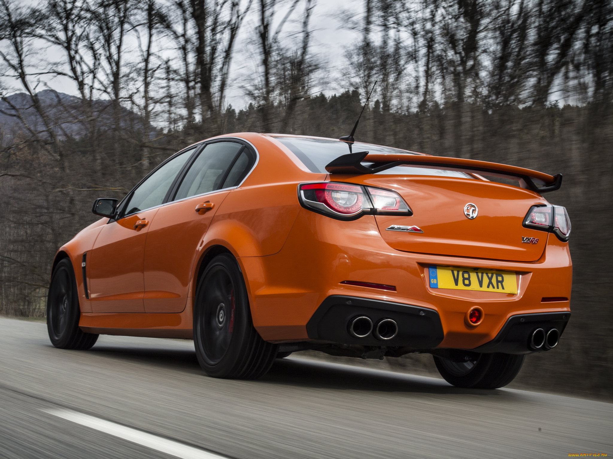 автомобили, vauxhall, vxr8, 2014, gts