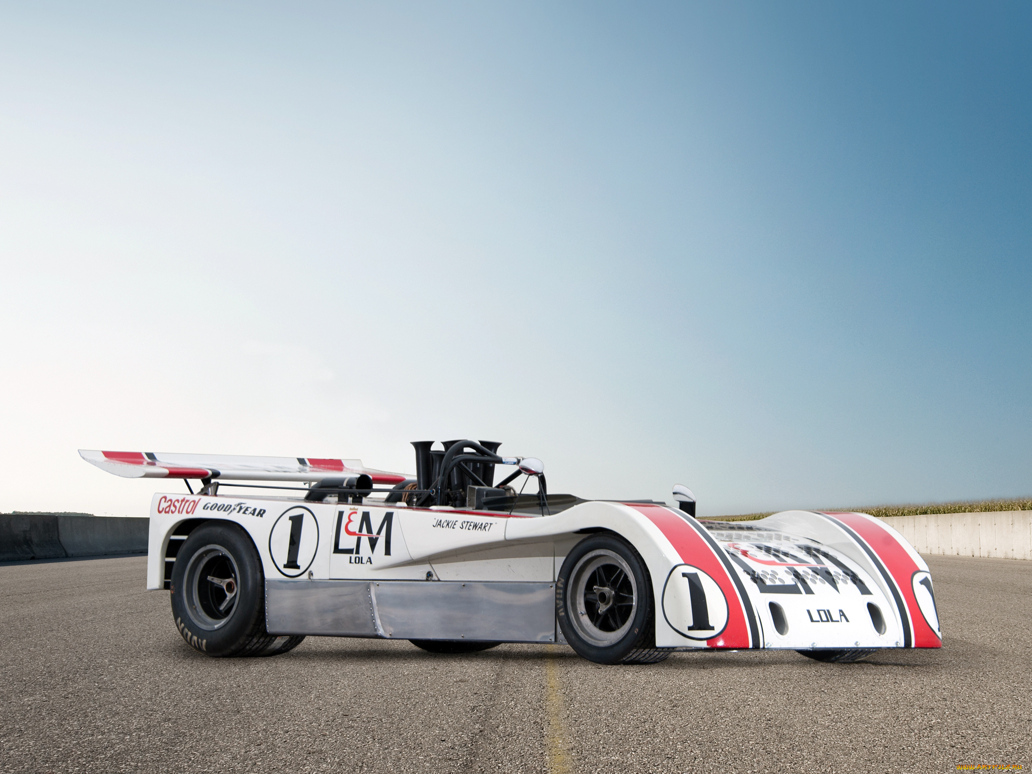 lola, автомобили