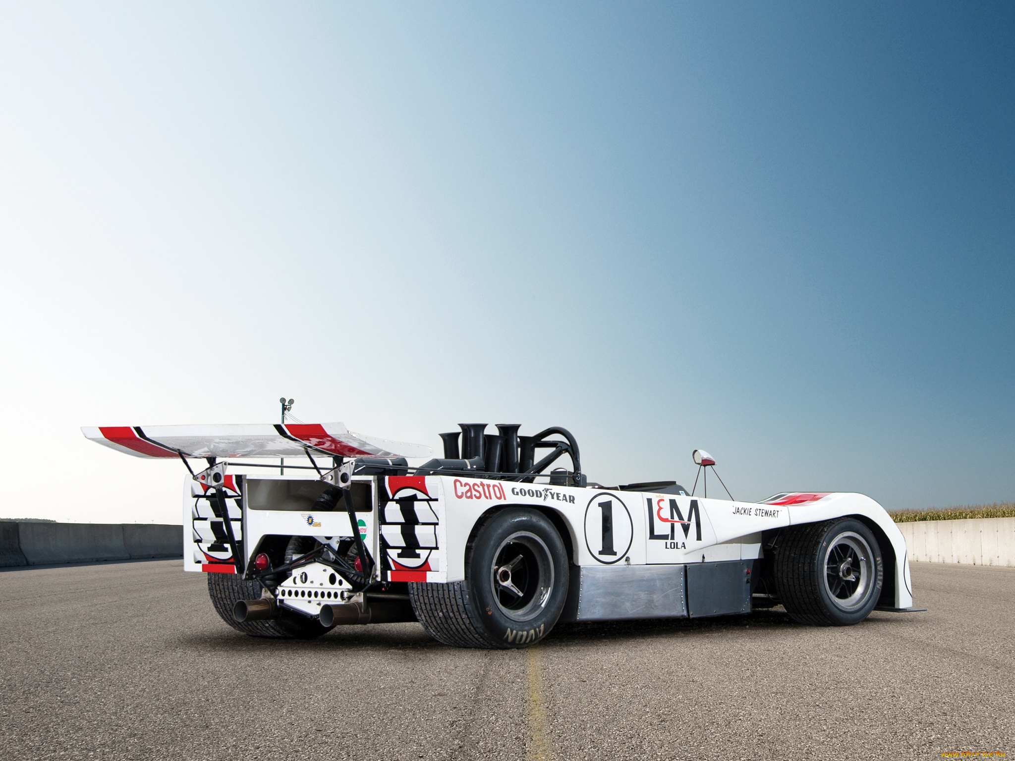 lola, автомобили