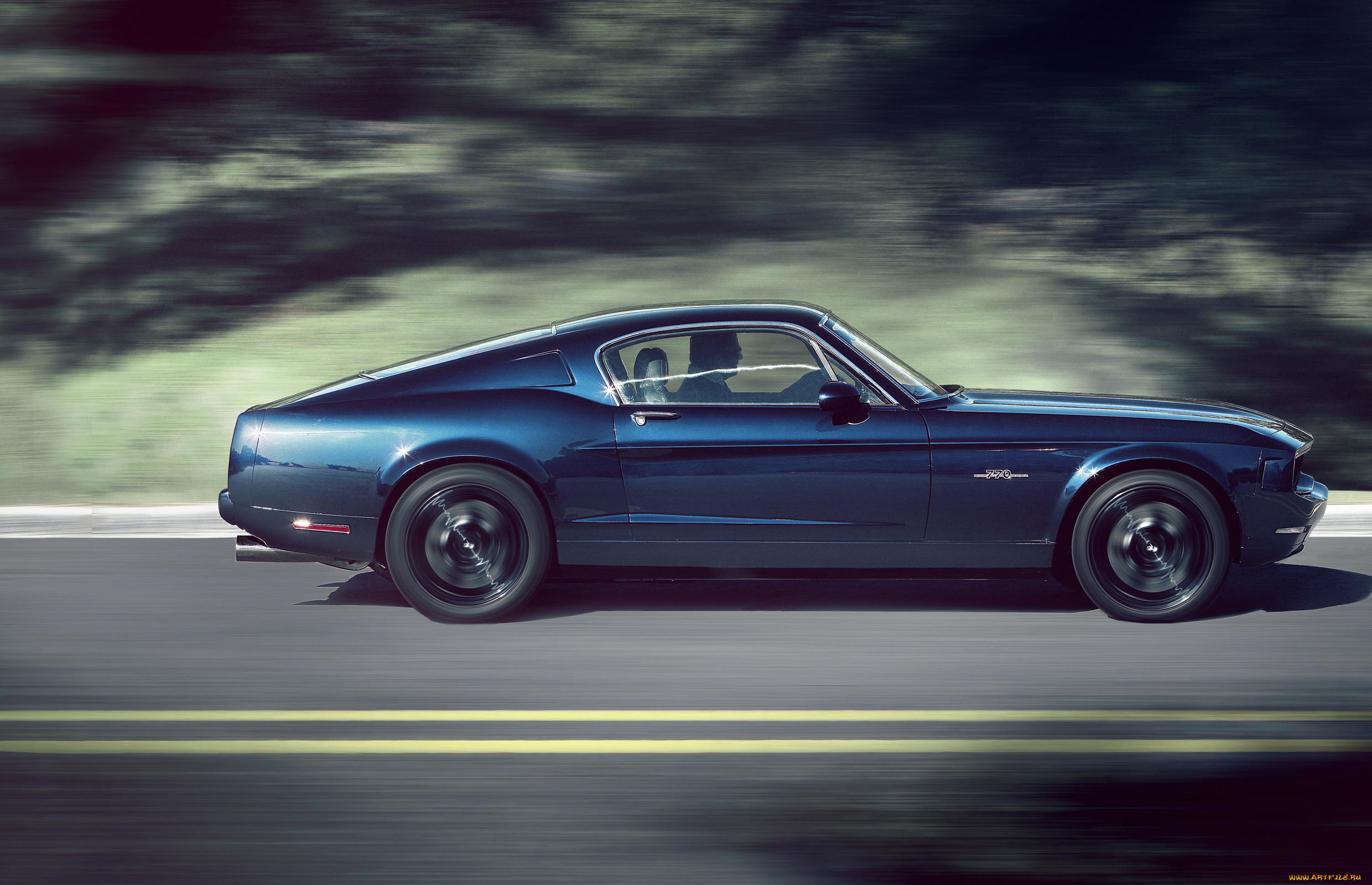 автомобили, mustang