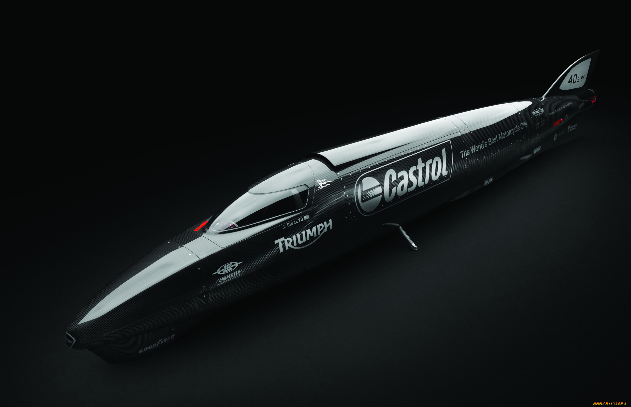 автомобили, triumph