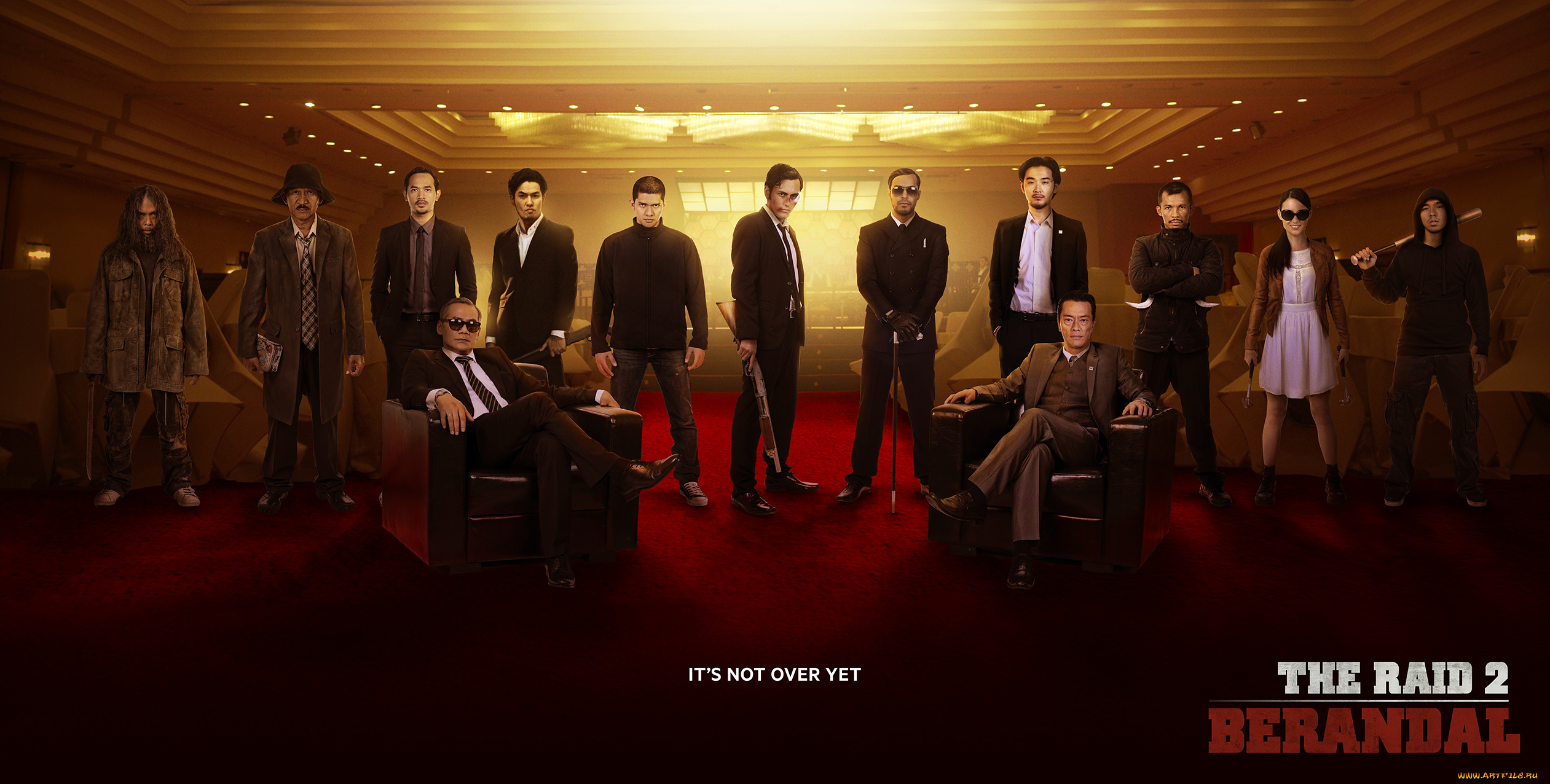 the, raid, 2, , berandal, кино, фильмы, рейд, 2